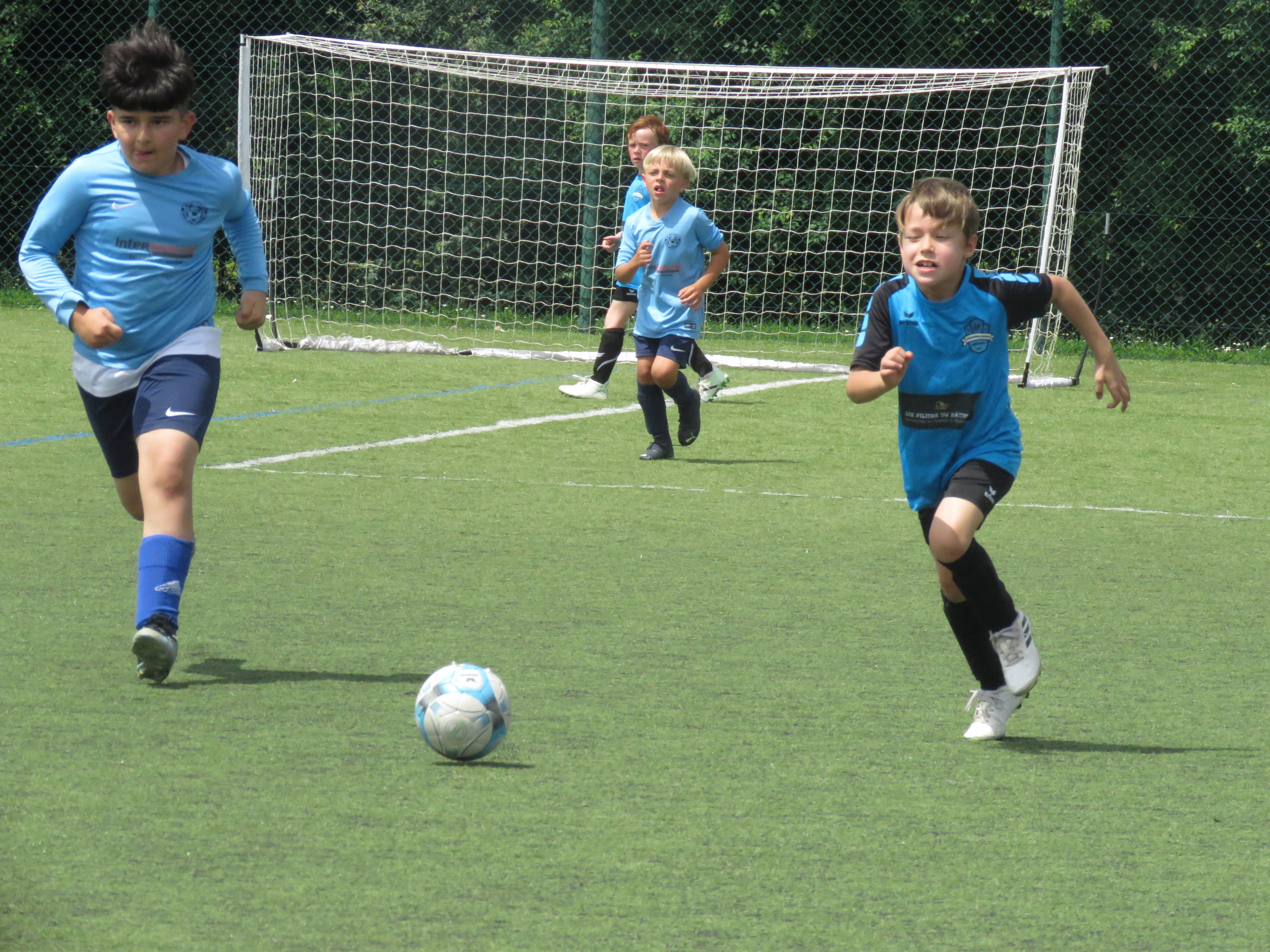 U9 - Juin 2024
