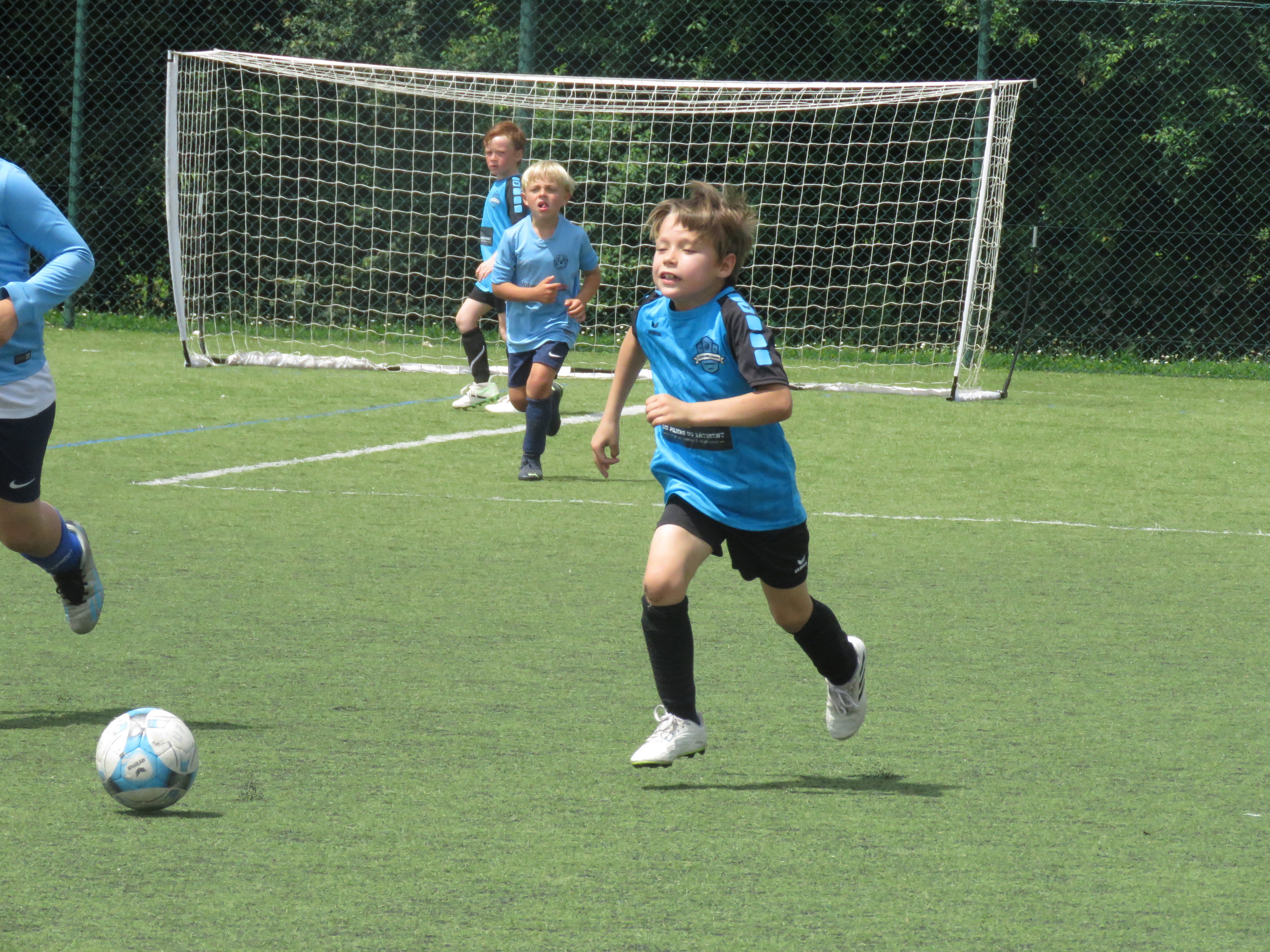 U9 - Juin 2024