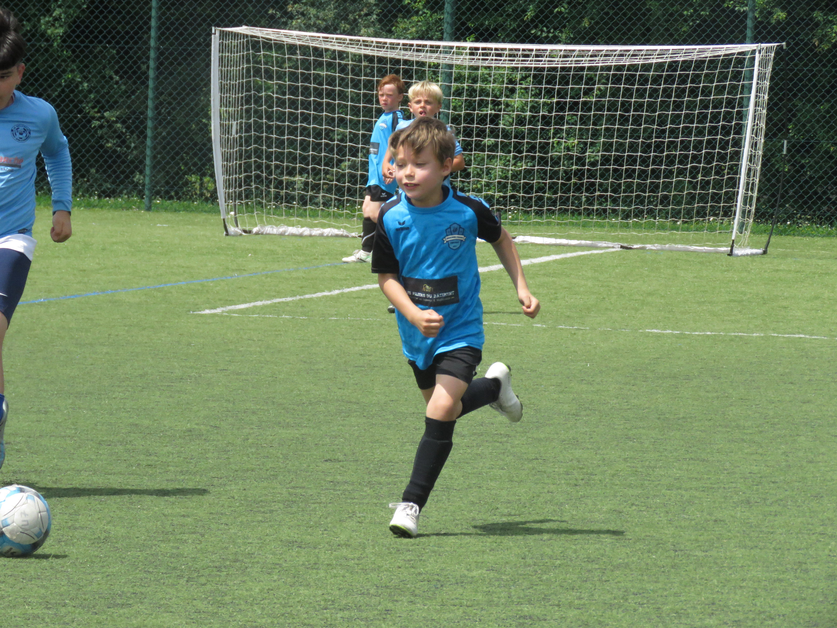 U9 - Juin 2024