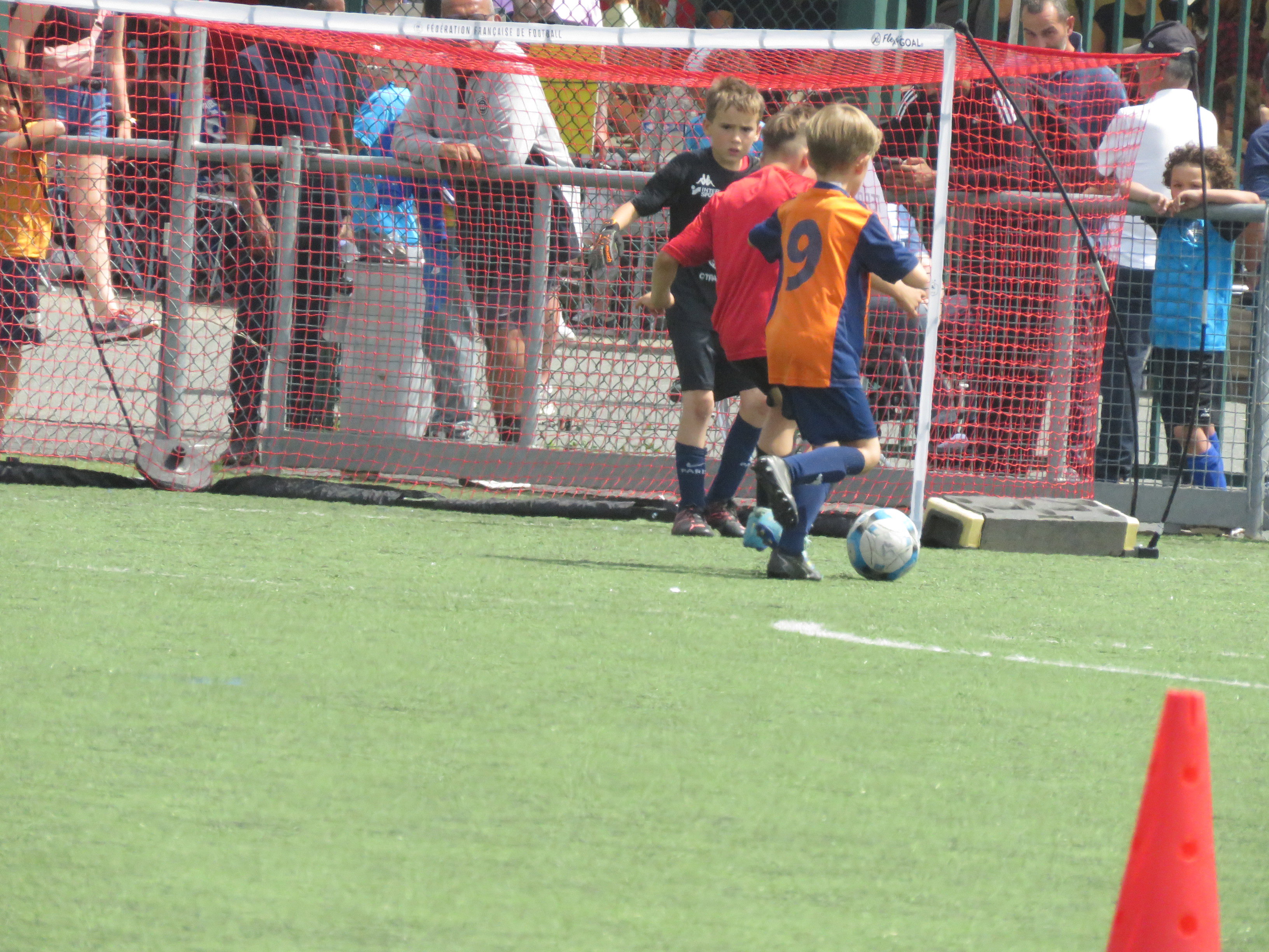 U9 - Juin 2024
