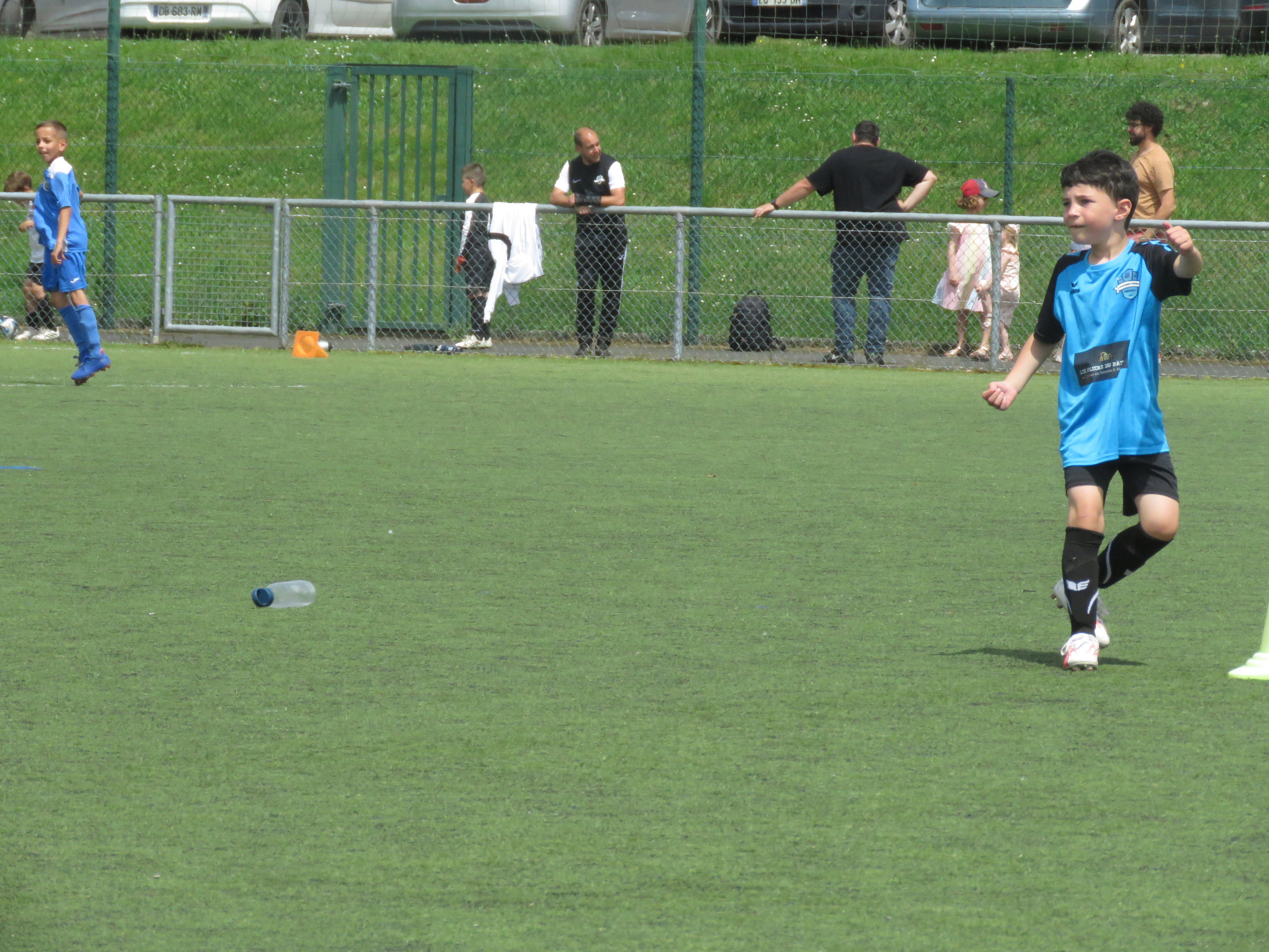 U9 - Juin 2024