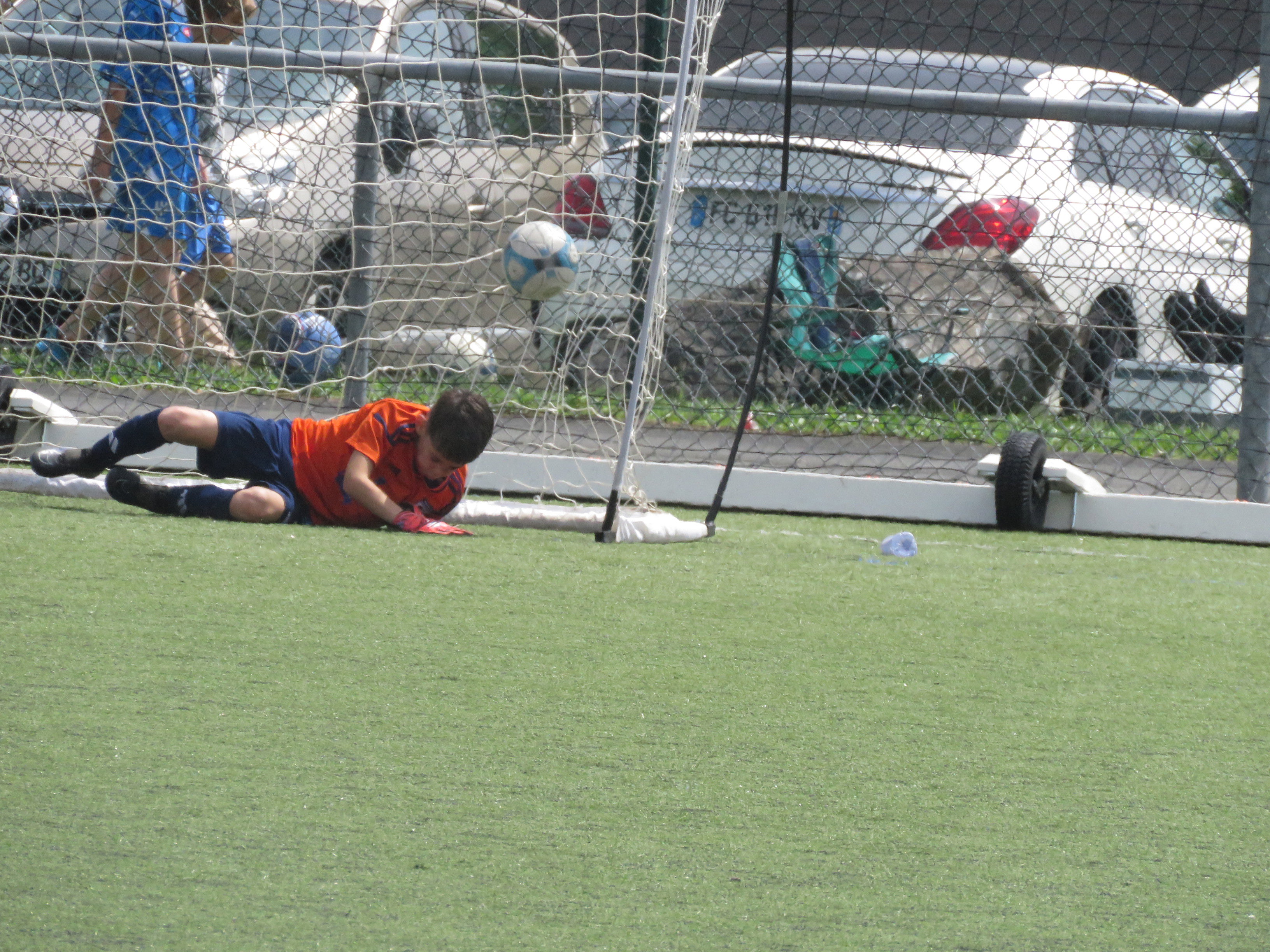 U9 - Juin 2024