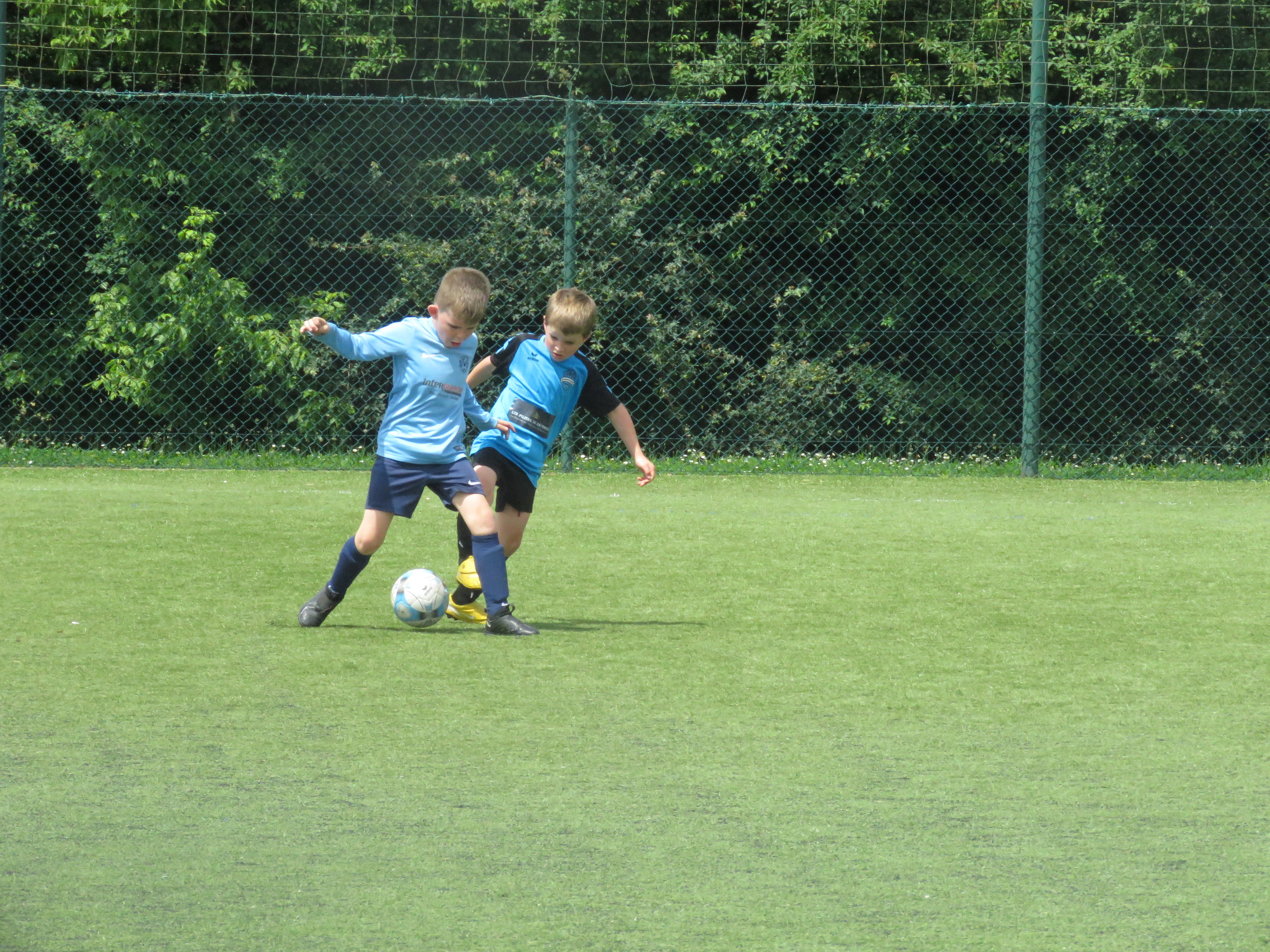 U9 - Juin 2024