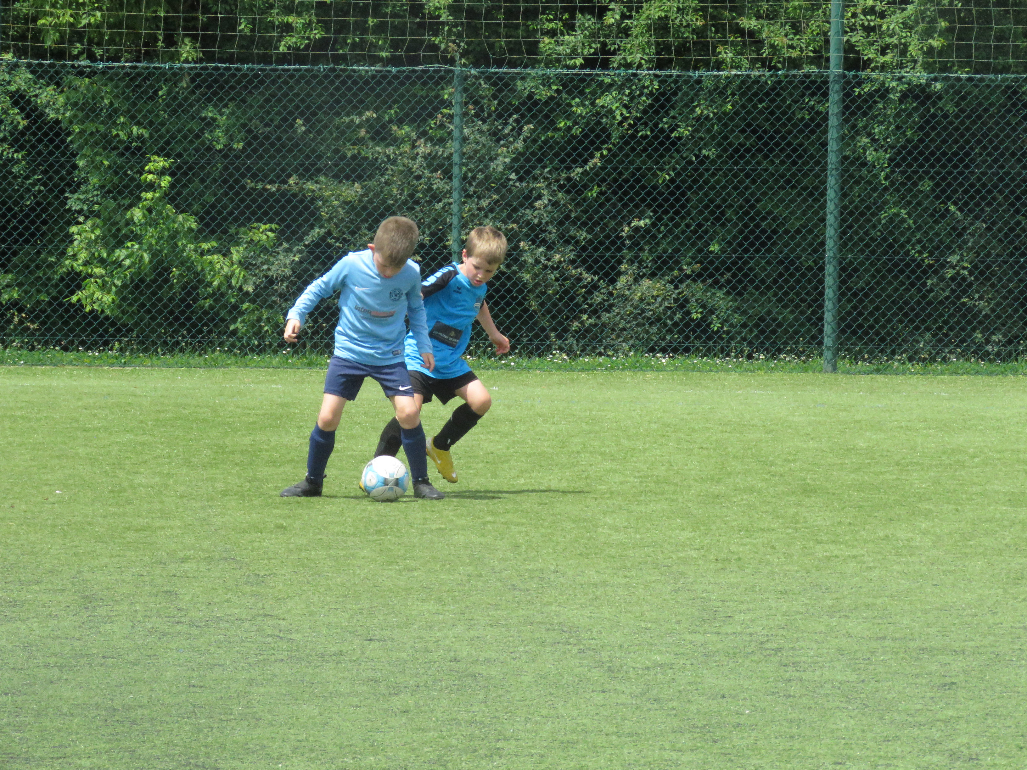U9 - Juin 2024