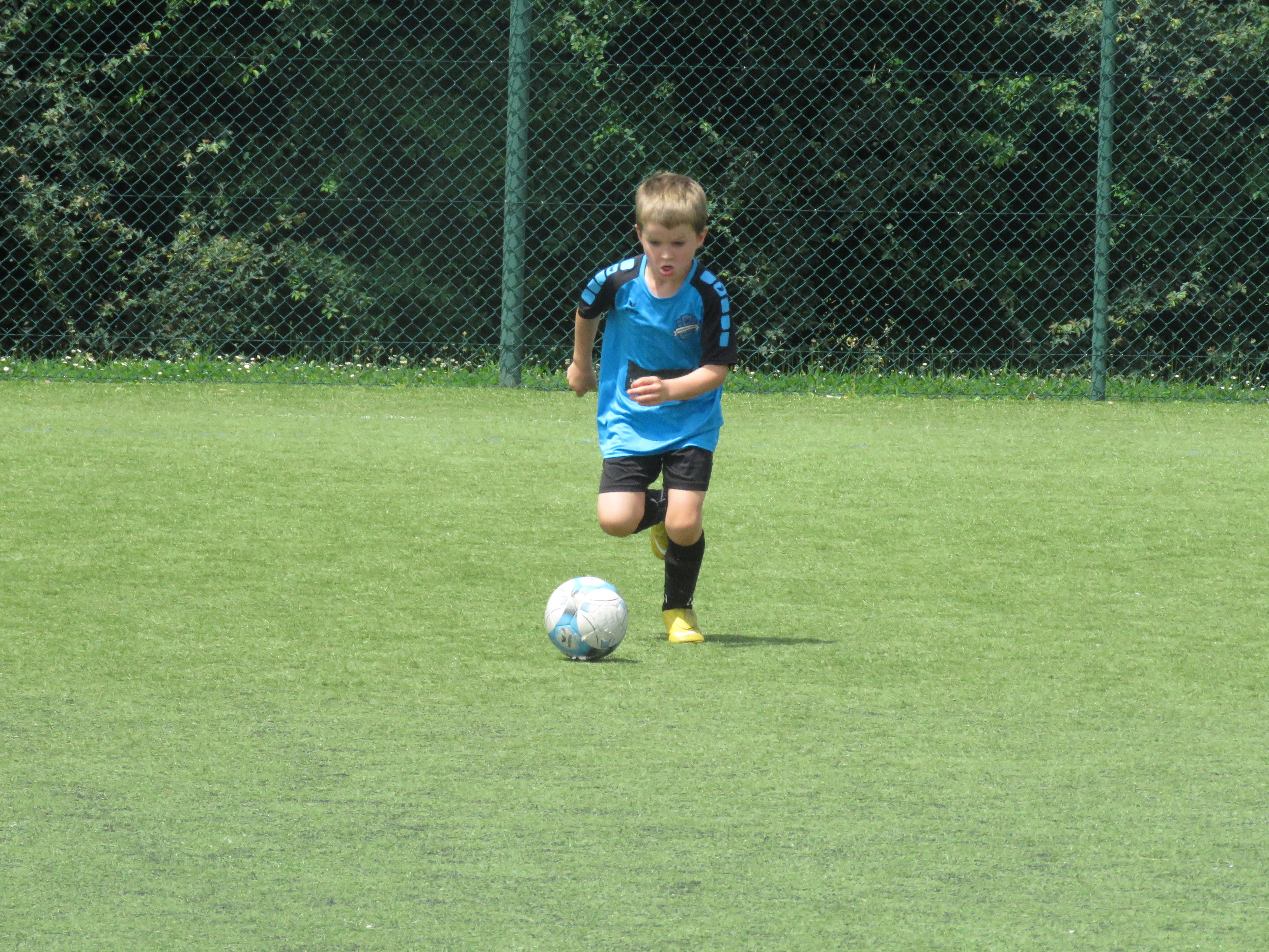 U9 - Juin 2024