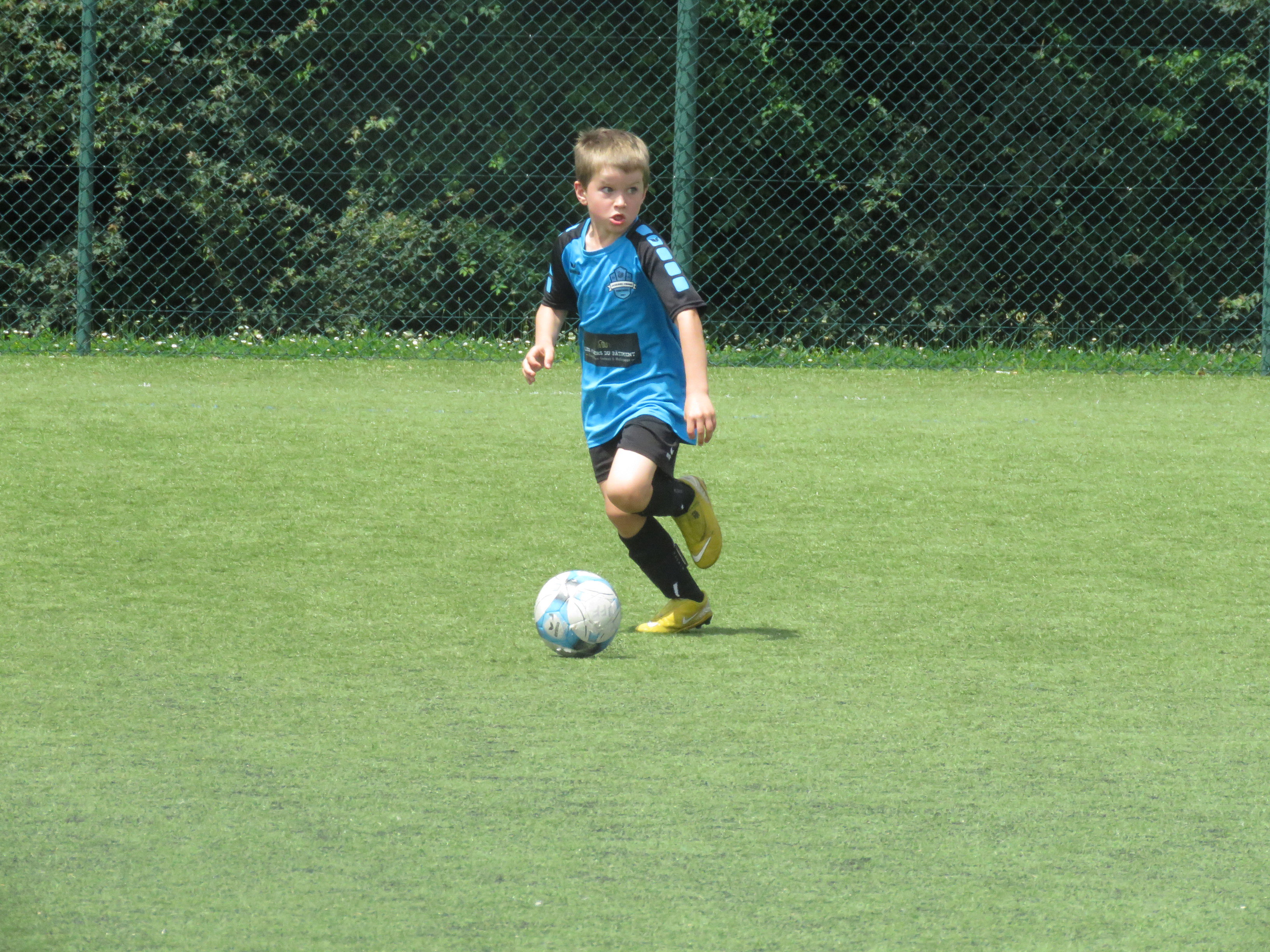 U9 - Juin 2024
