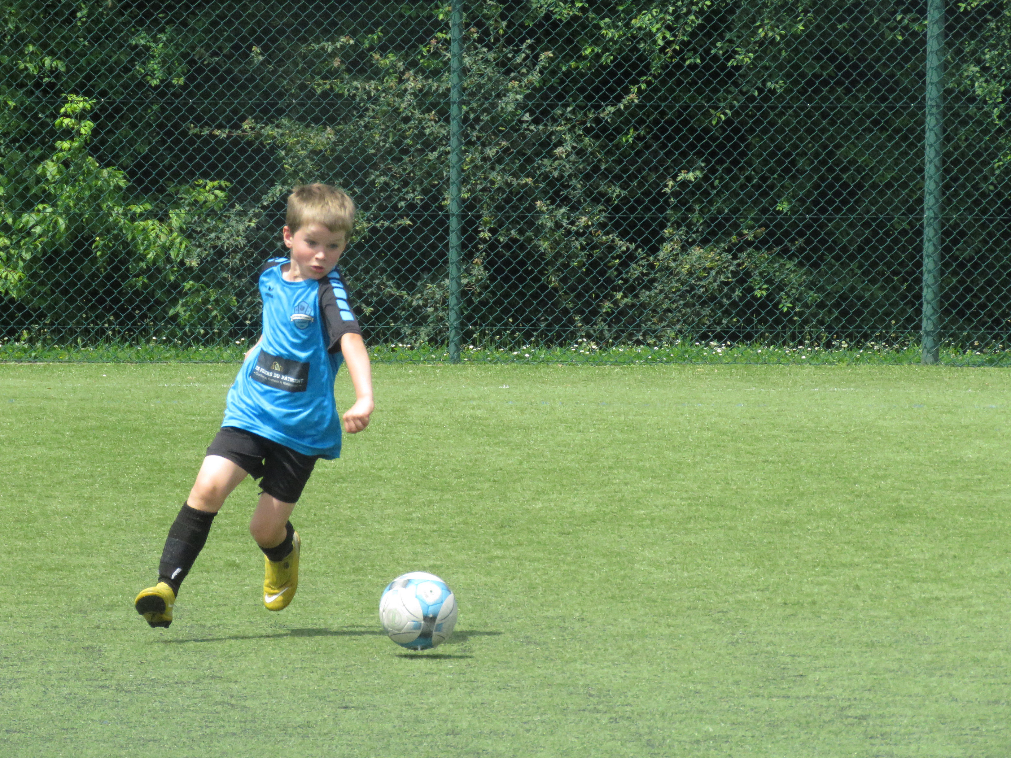 U9 - Juin 2024