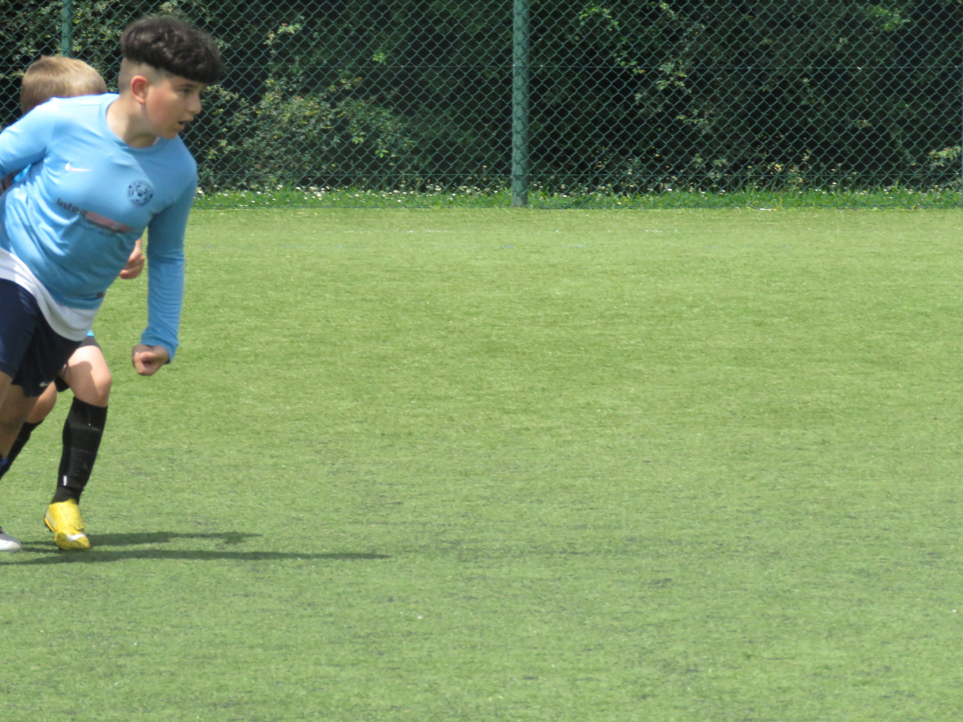 U9 - Juin 2024