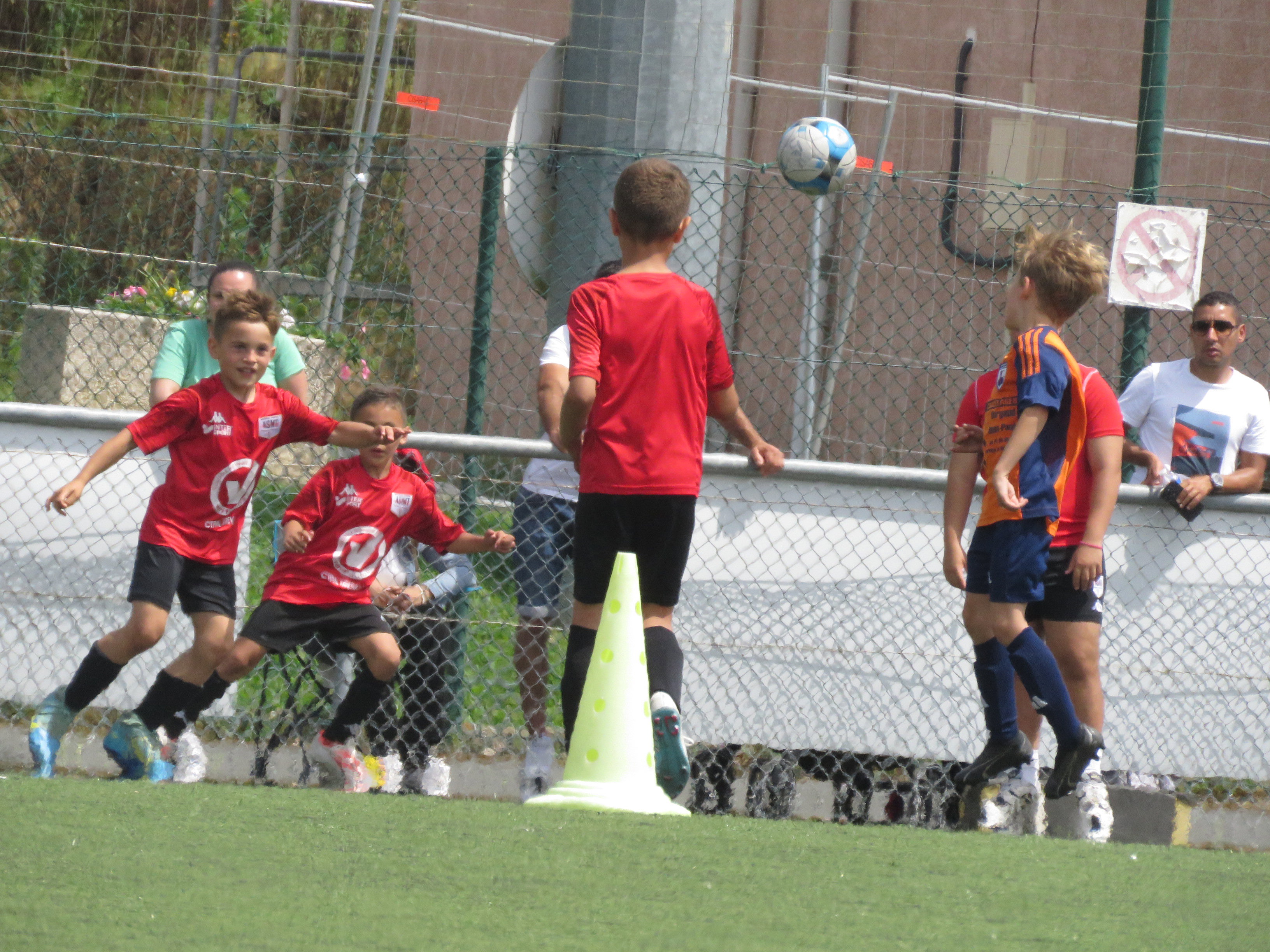 U9 - Juin 2024