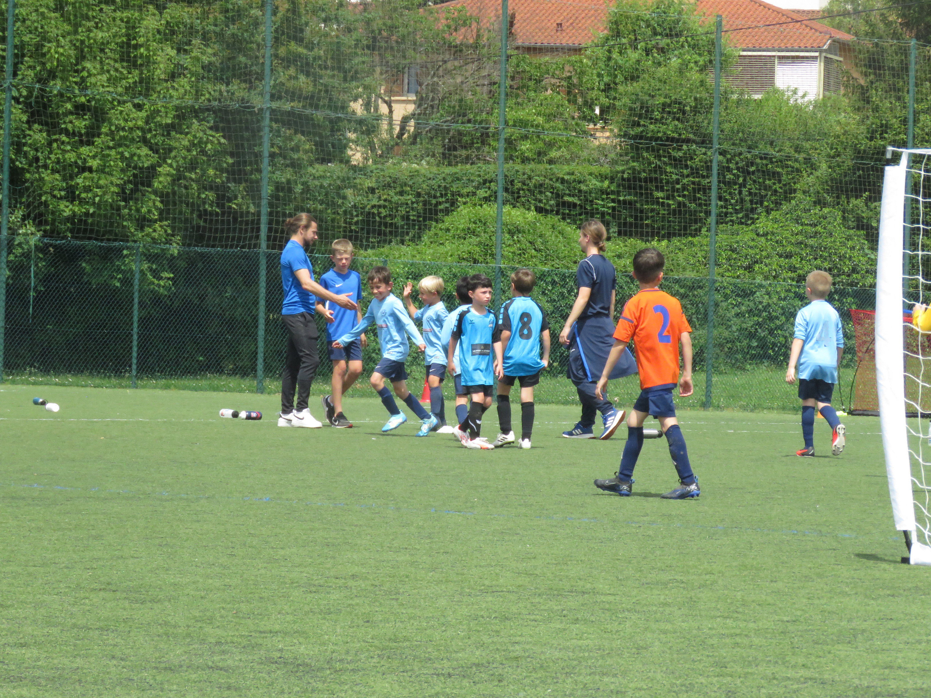 U9 - Juin 2024