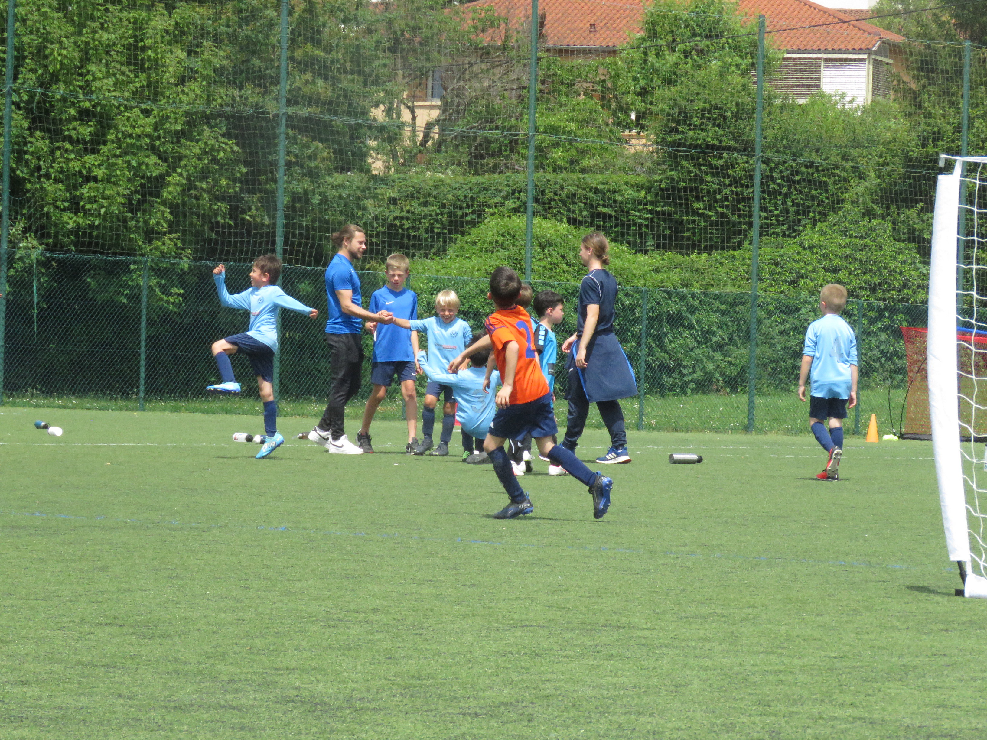 U9 - Juin 2024