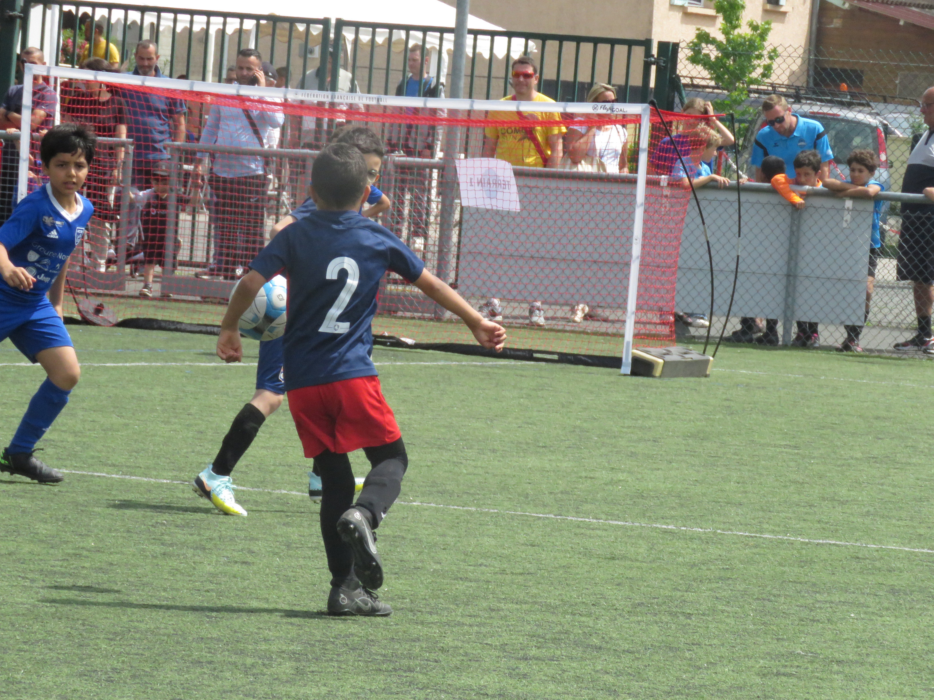 U9 - Juin 2024