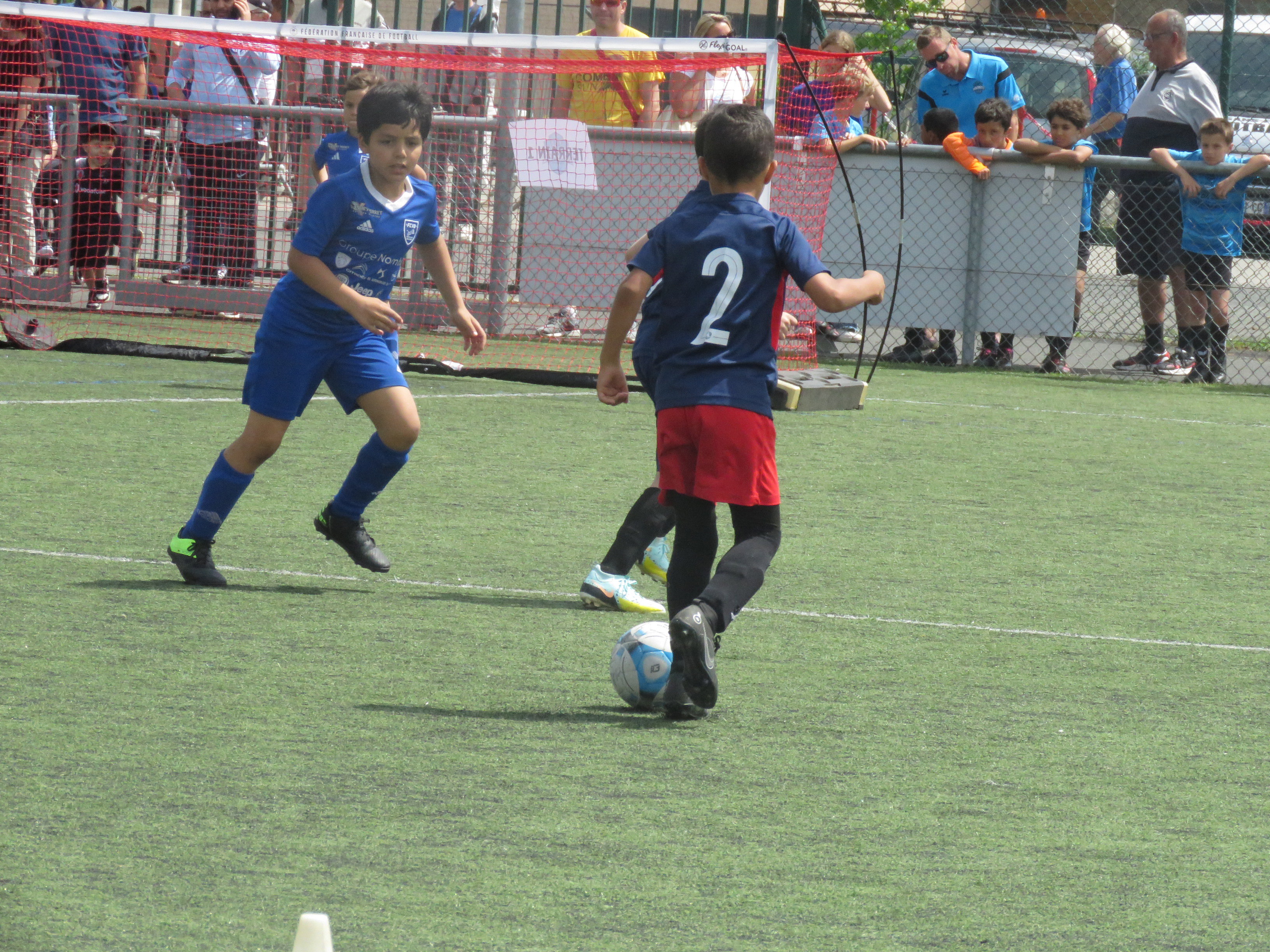 U9 - Juin 2024