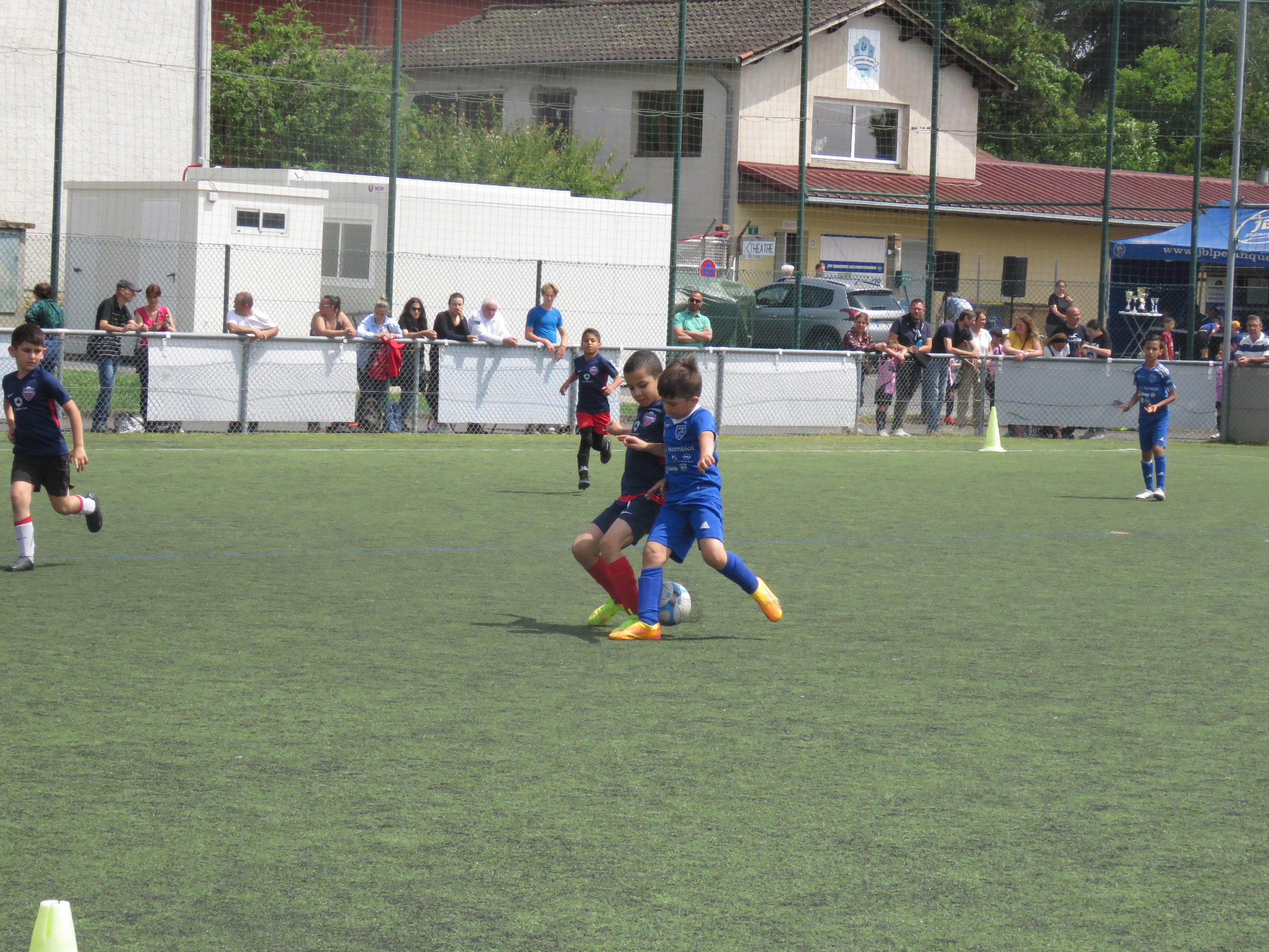 U9 - Juin 2024