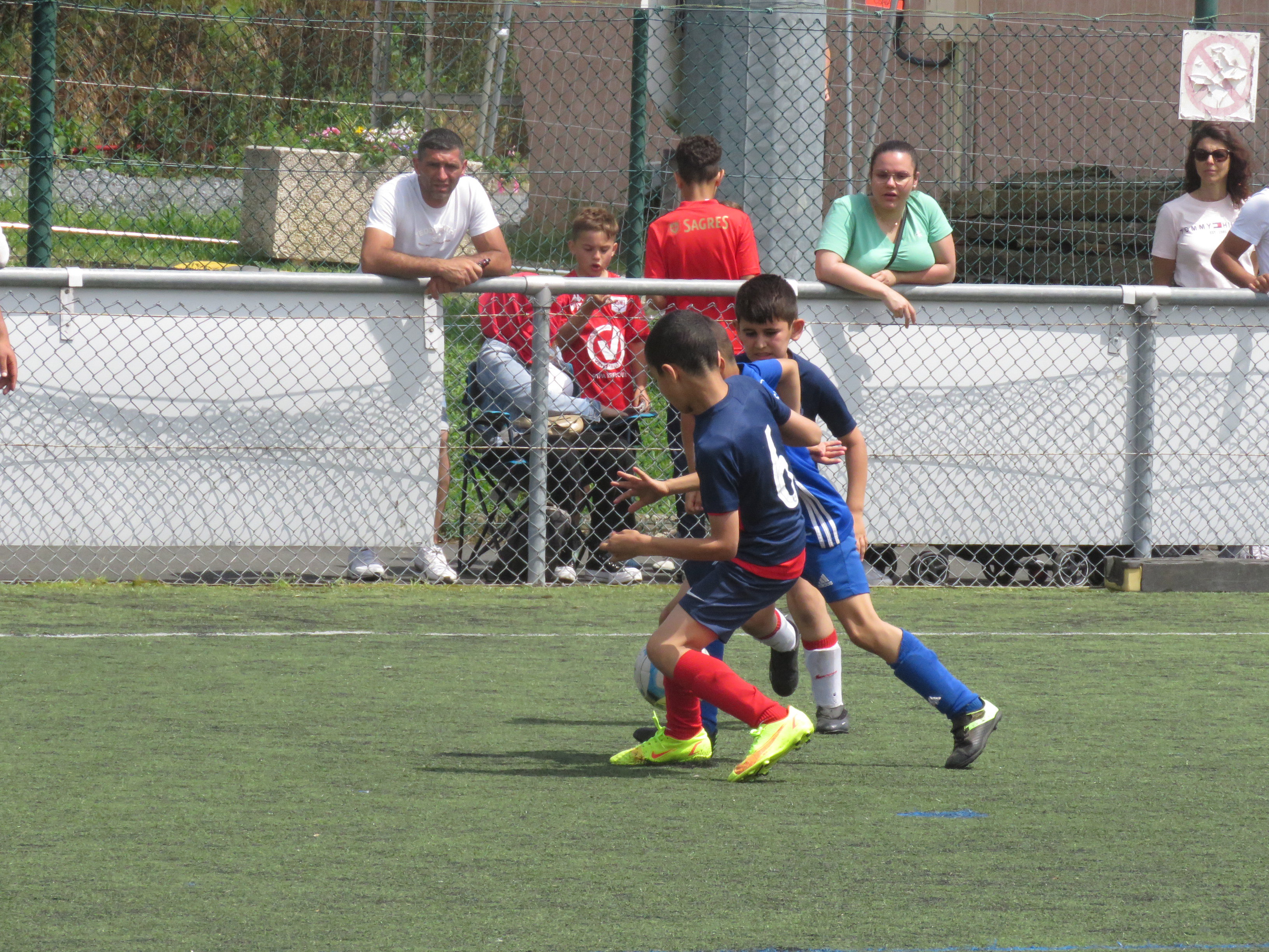 U9 - Juin 2024