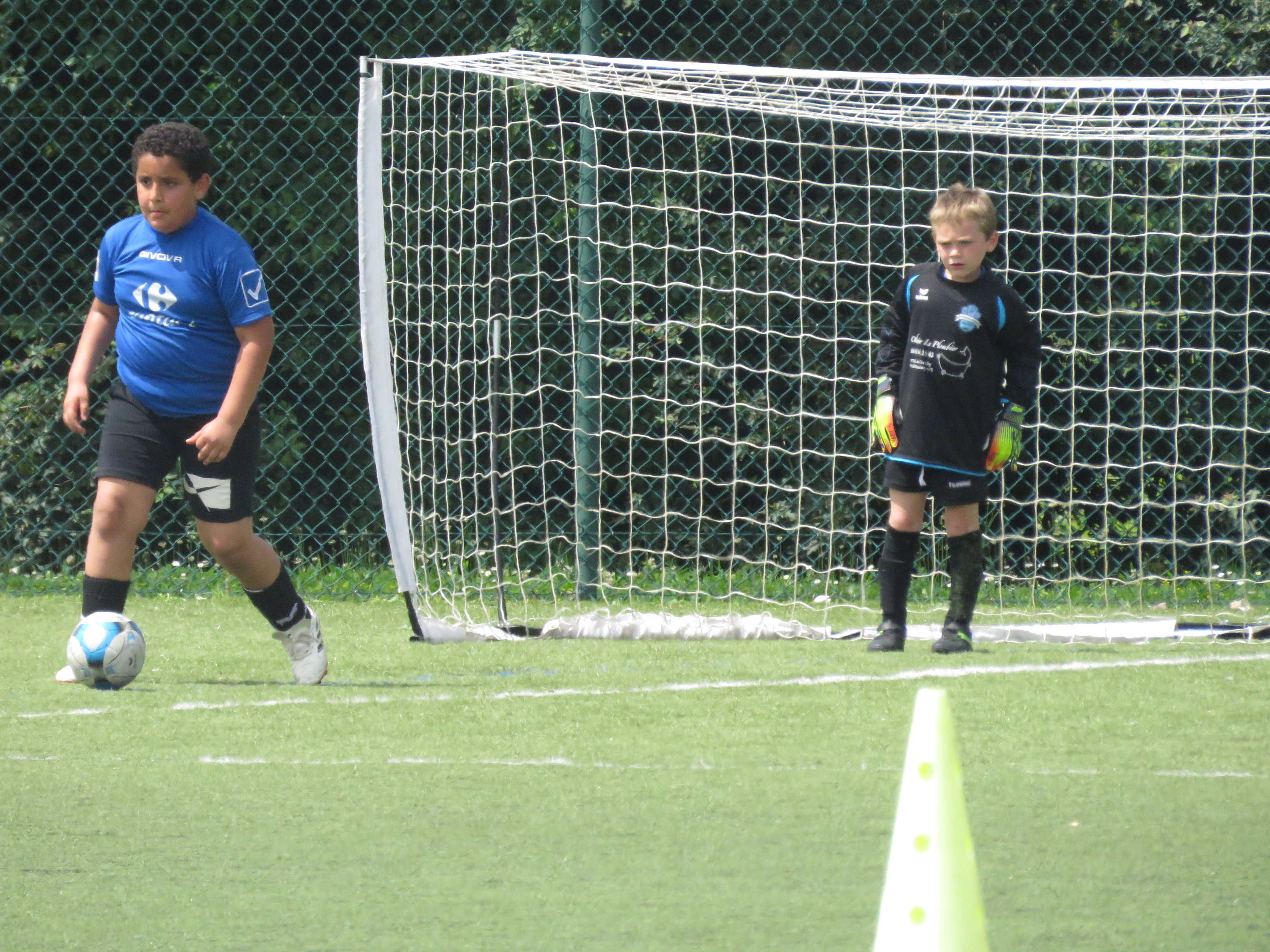 U9 - Juin 2024