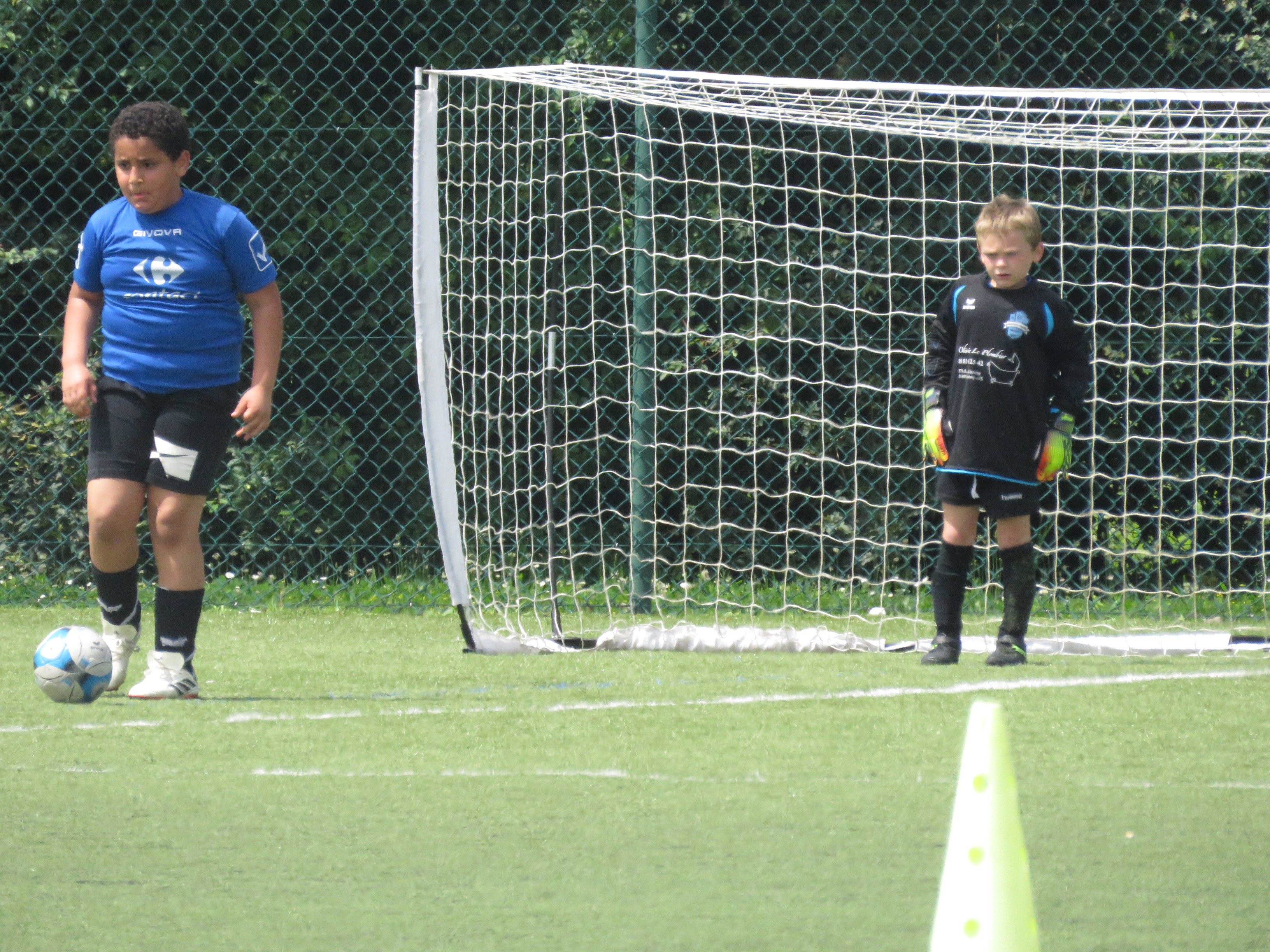 U9 - Juin 2024