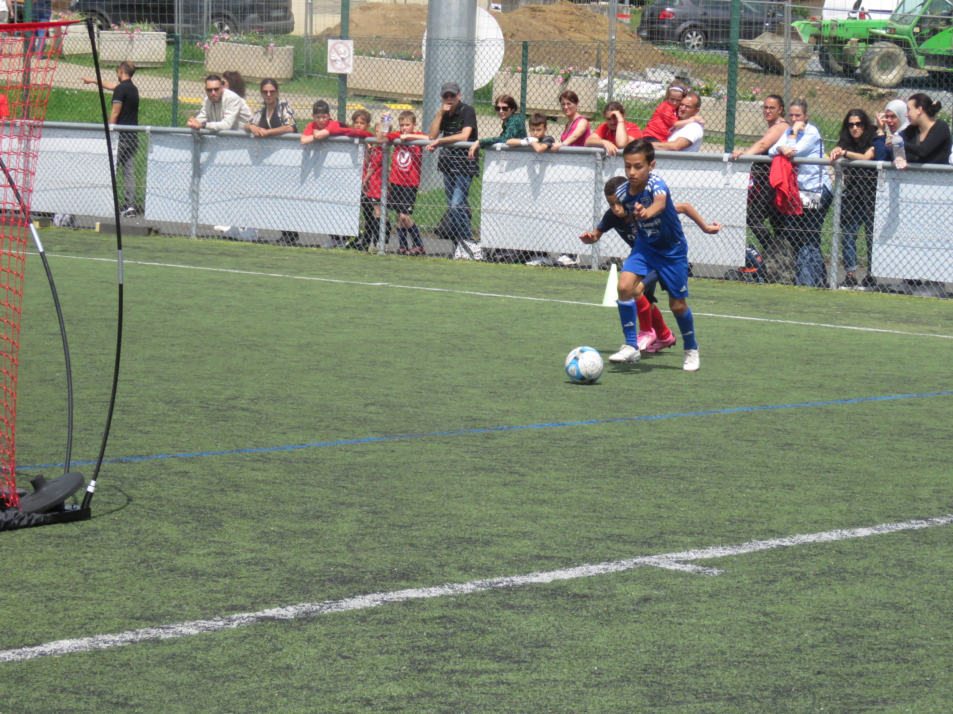 U9 - Juin 2024