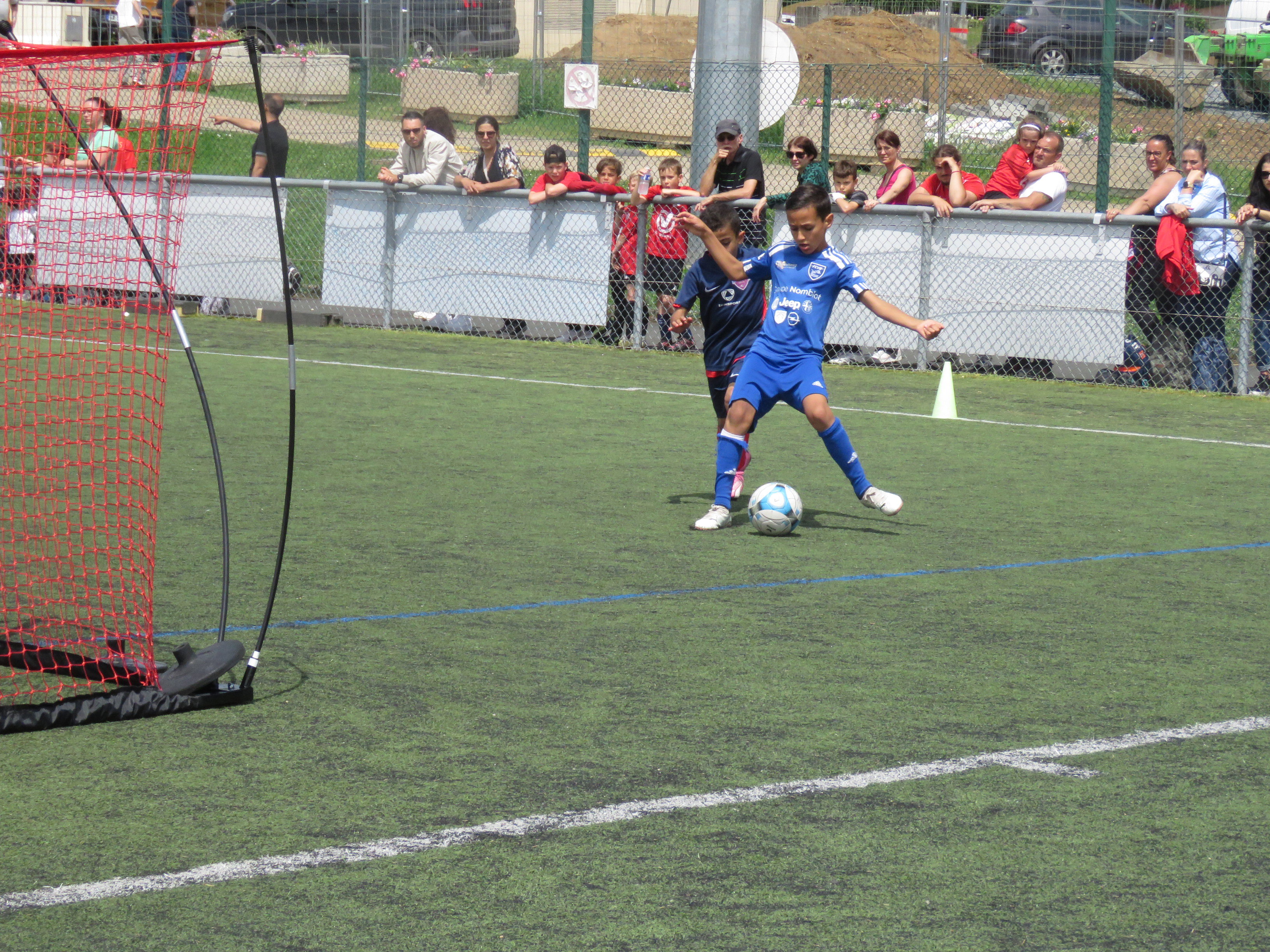 U9 - Juin 2024