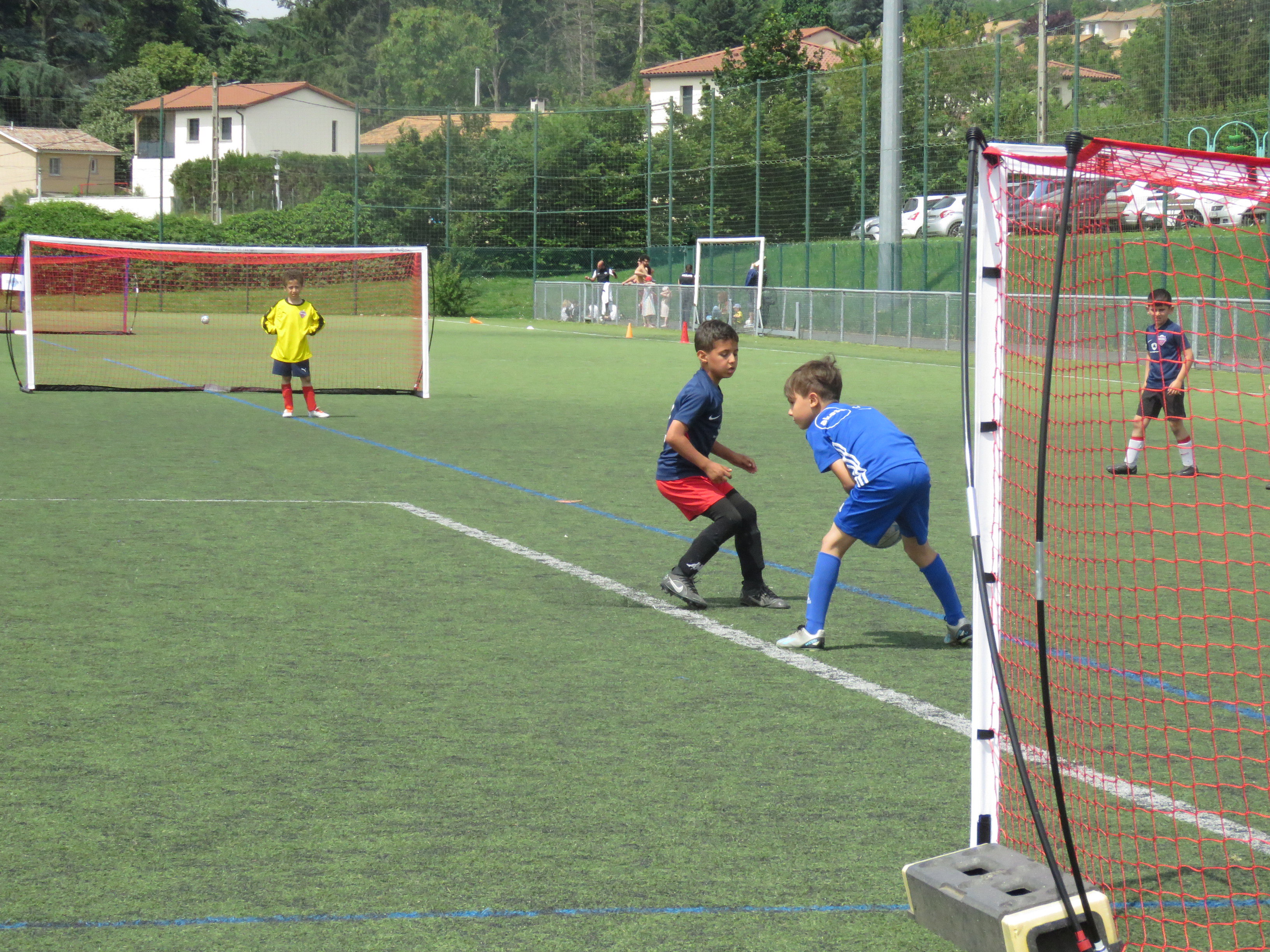 U9 - Juin 2024