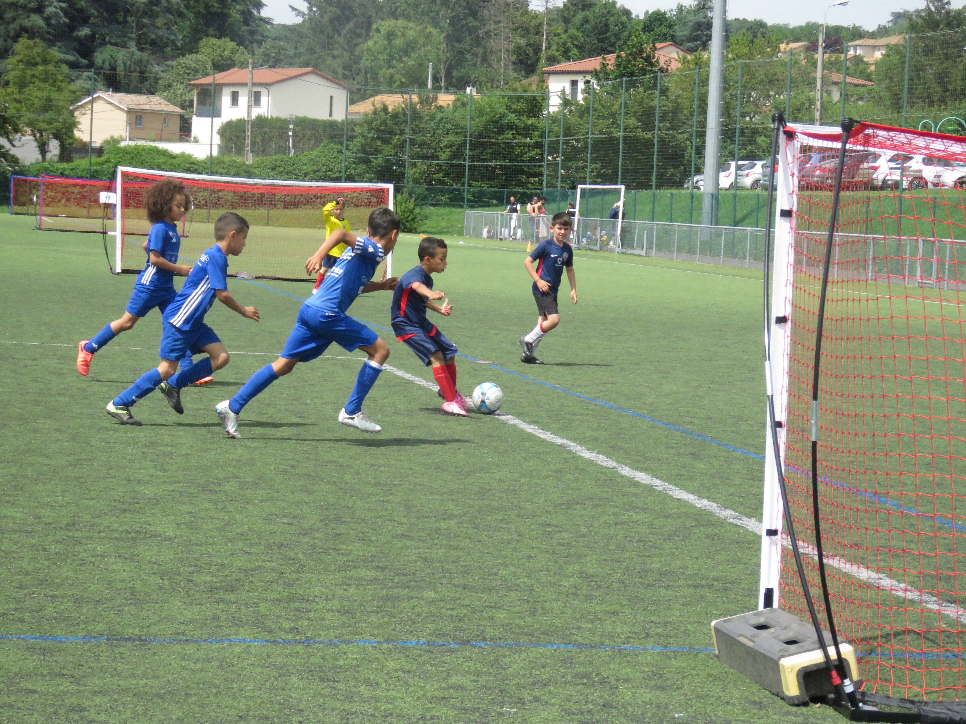 U9 - Juin 2024
