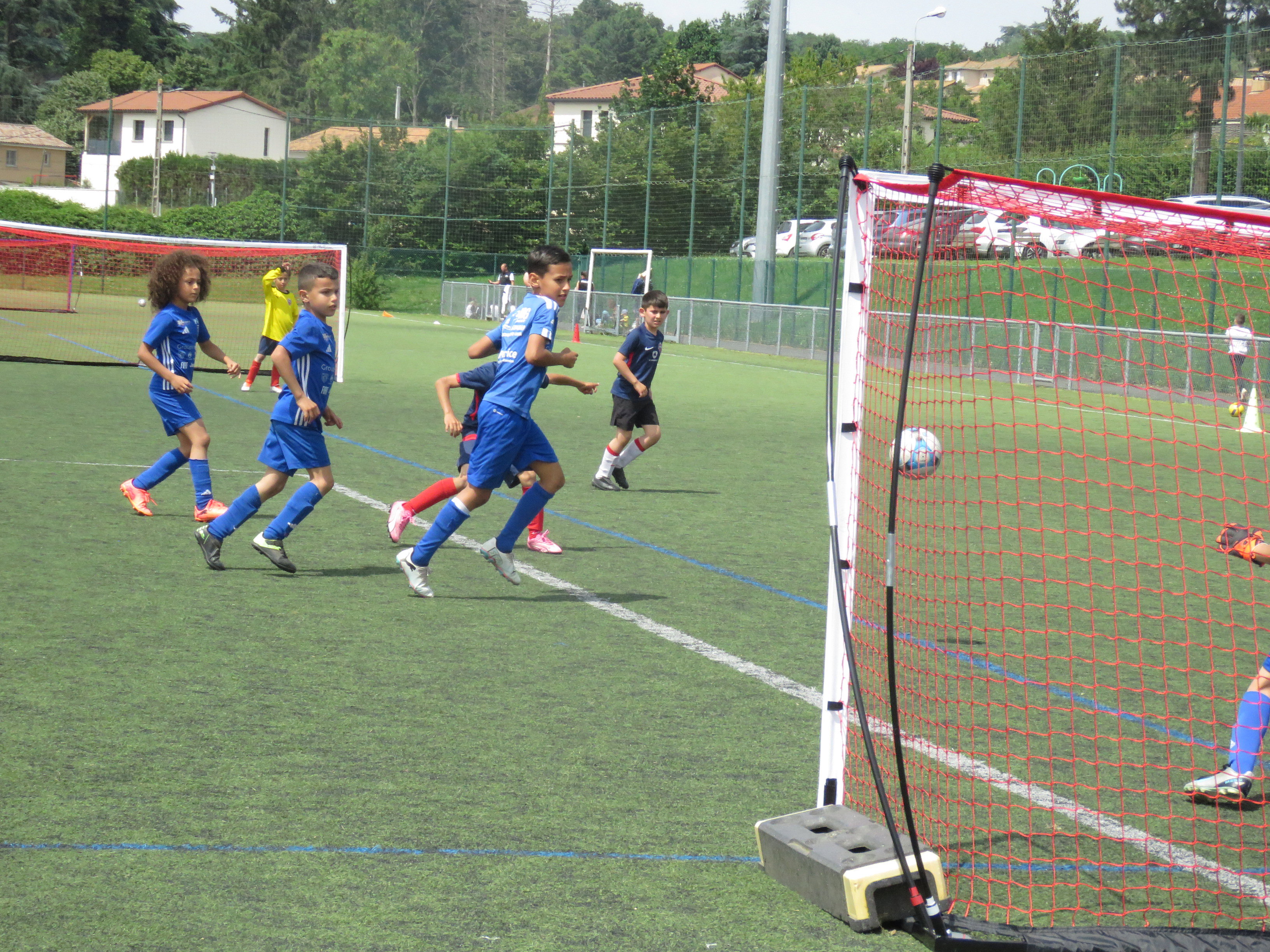 U9 - Juin 2024