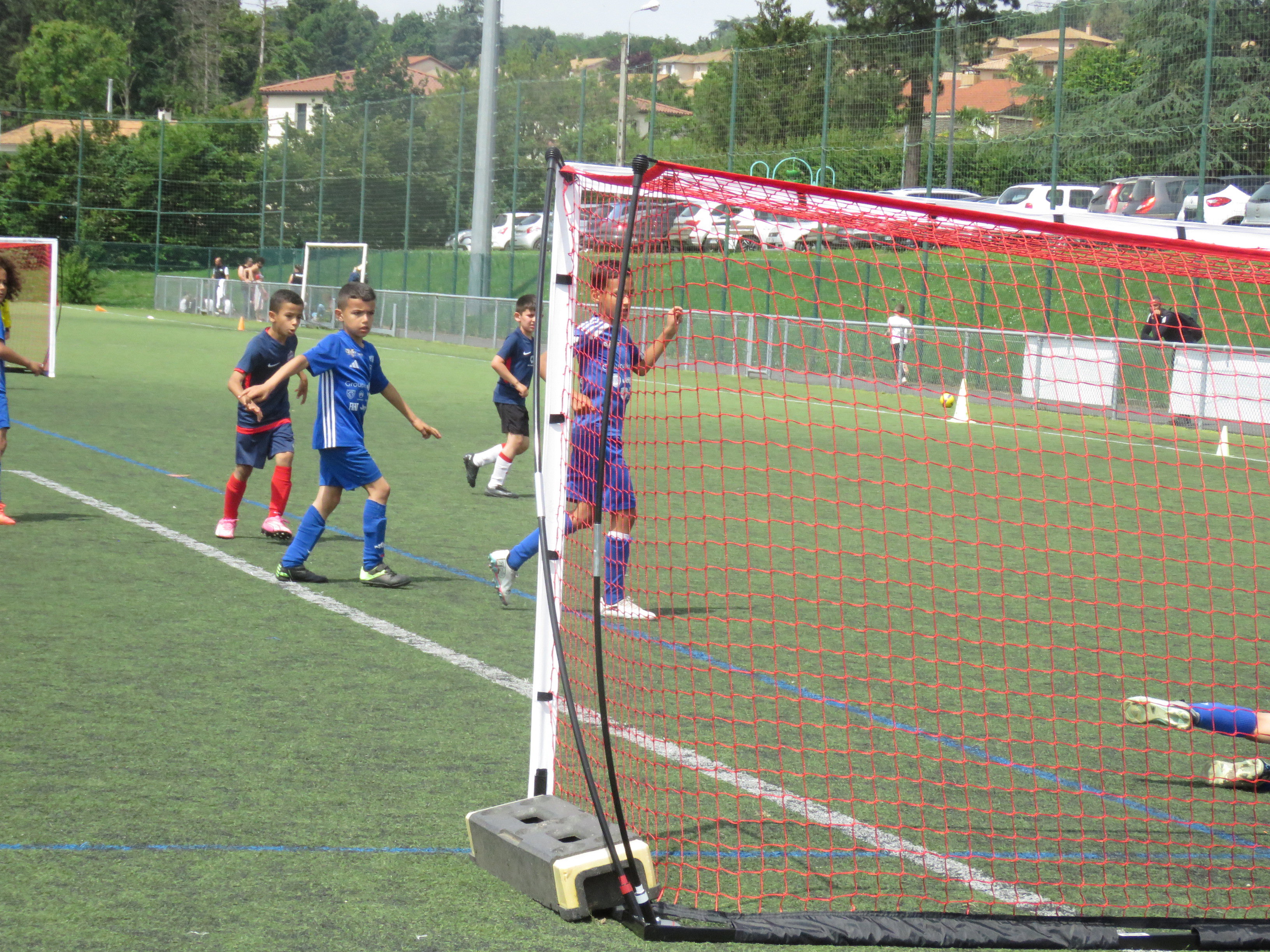 U9 - Juin 2024
