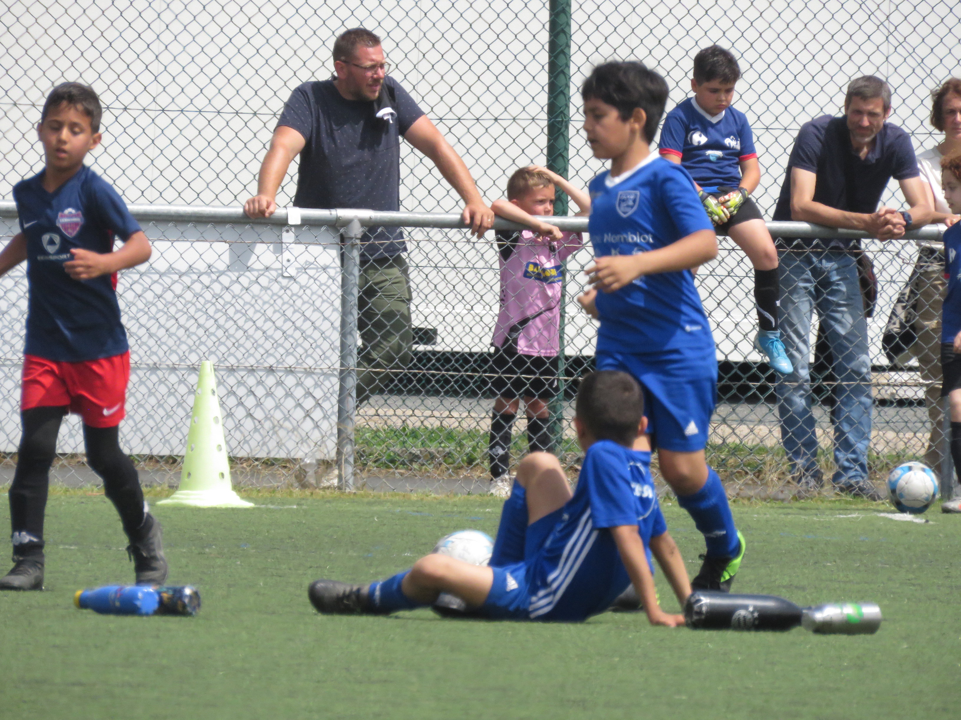 U9 - Juin 2024