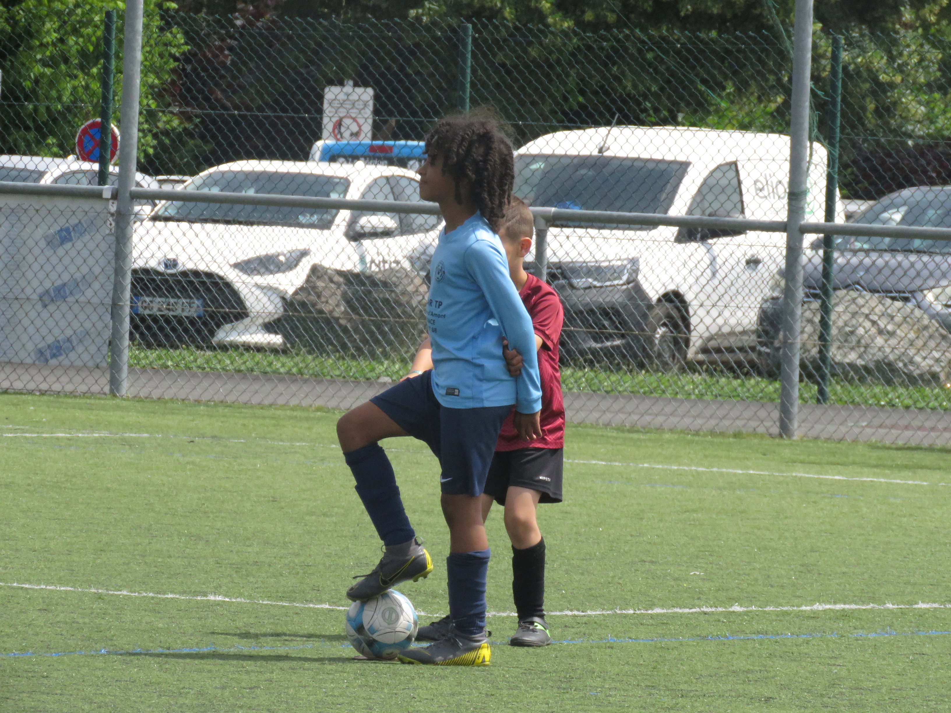 U9 - Juin 2024