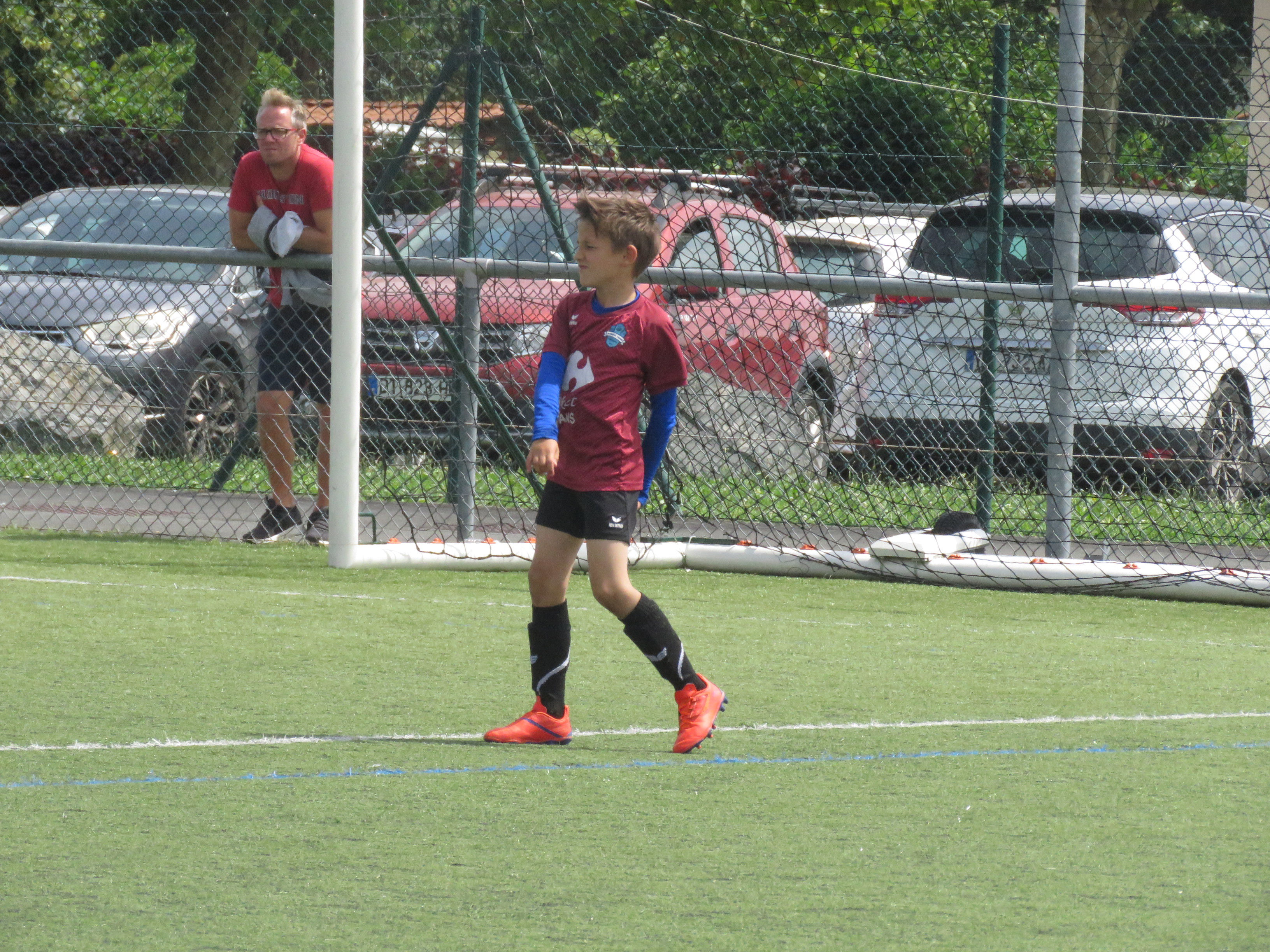 U9 - Juin 2024