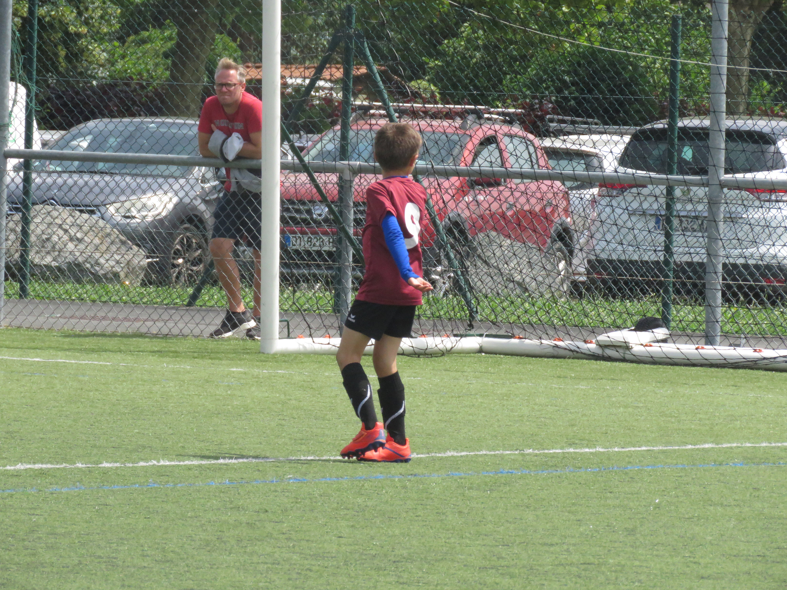 U9 - Juin 2024