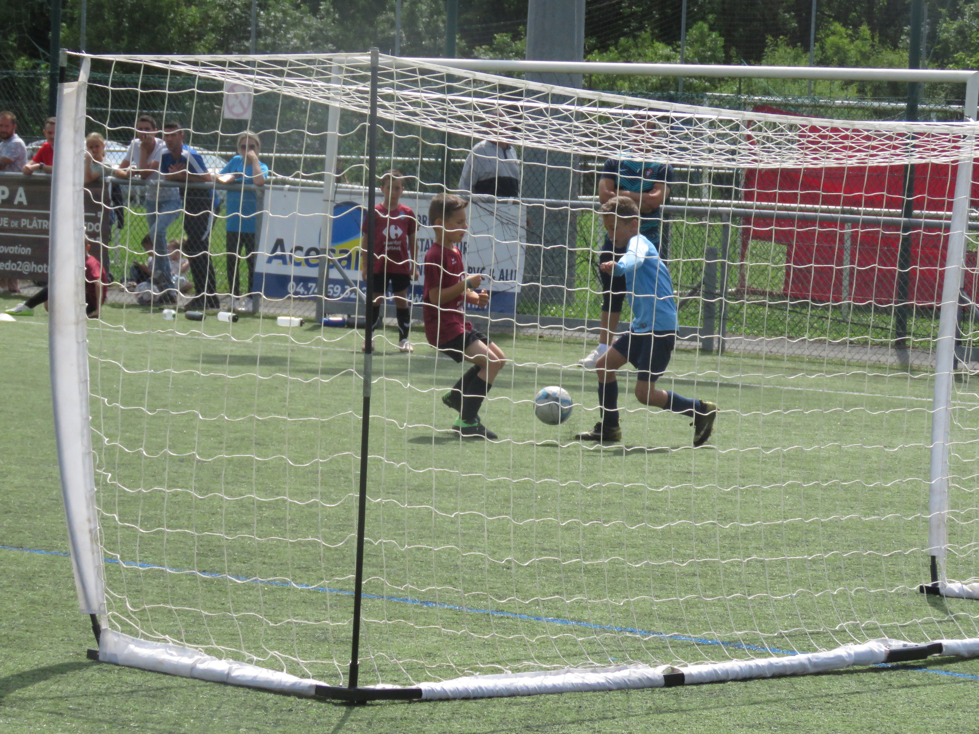 U9 - Juin 2024