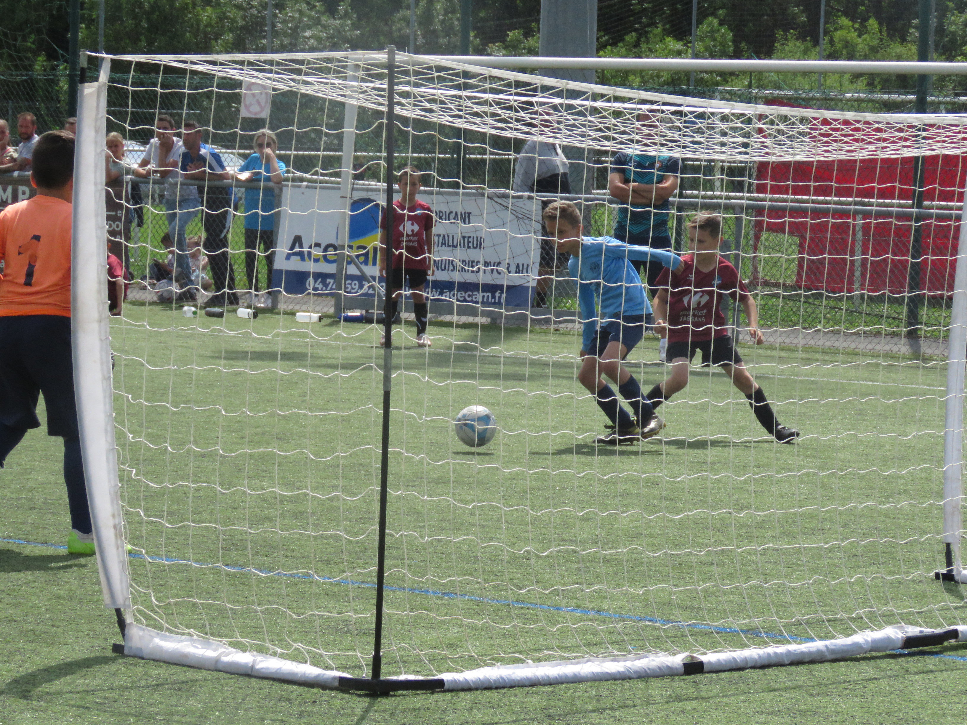 U9 - Juin 2024
