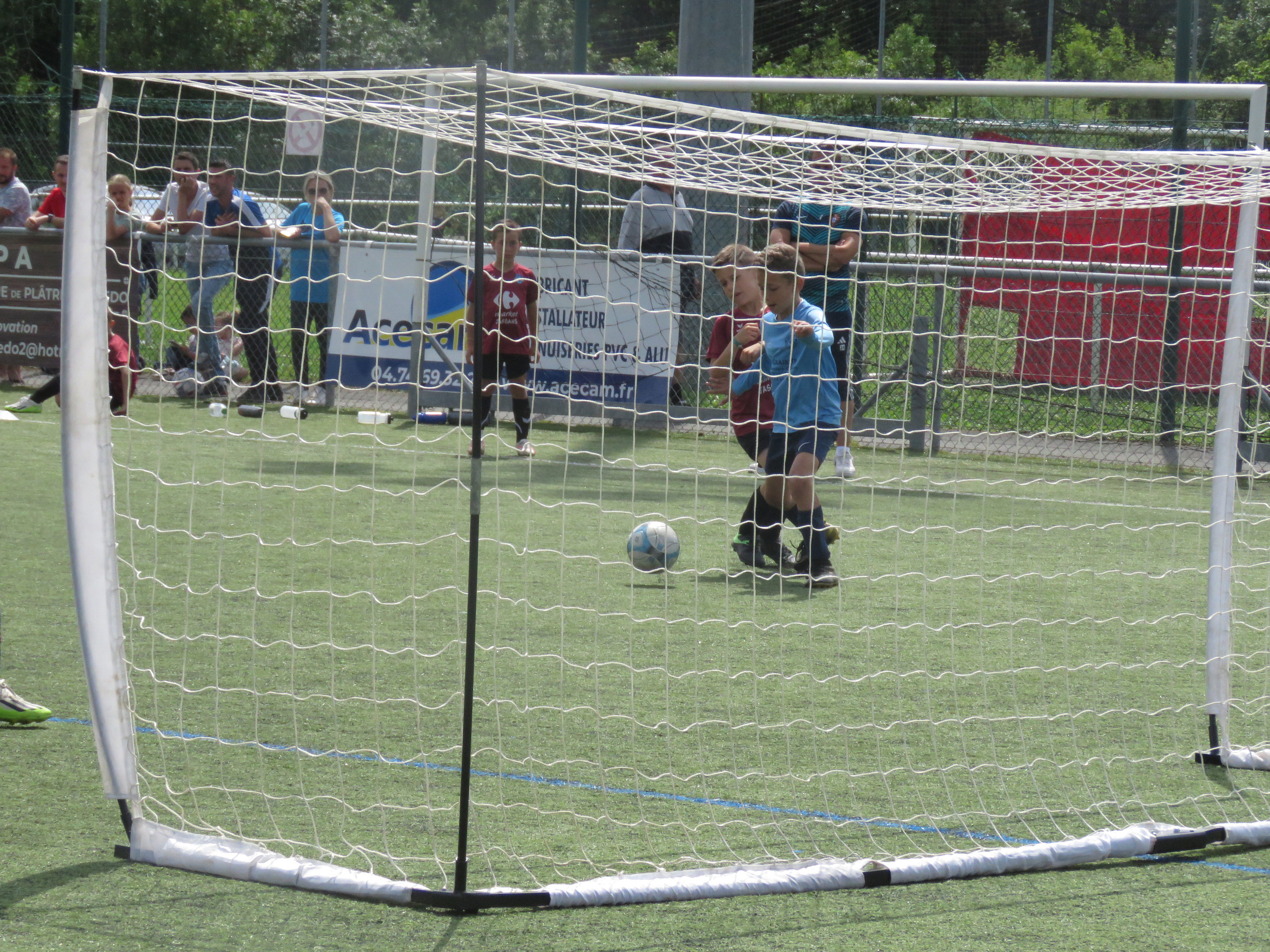U9 - Juin 2024