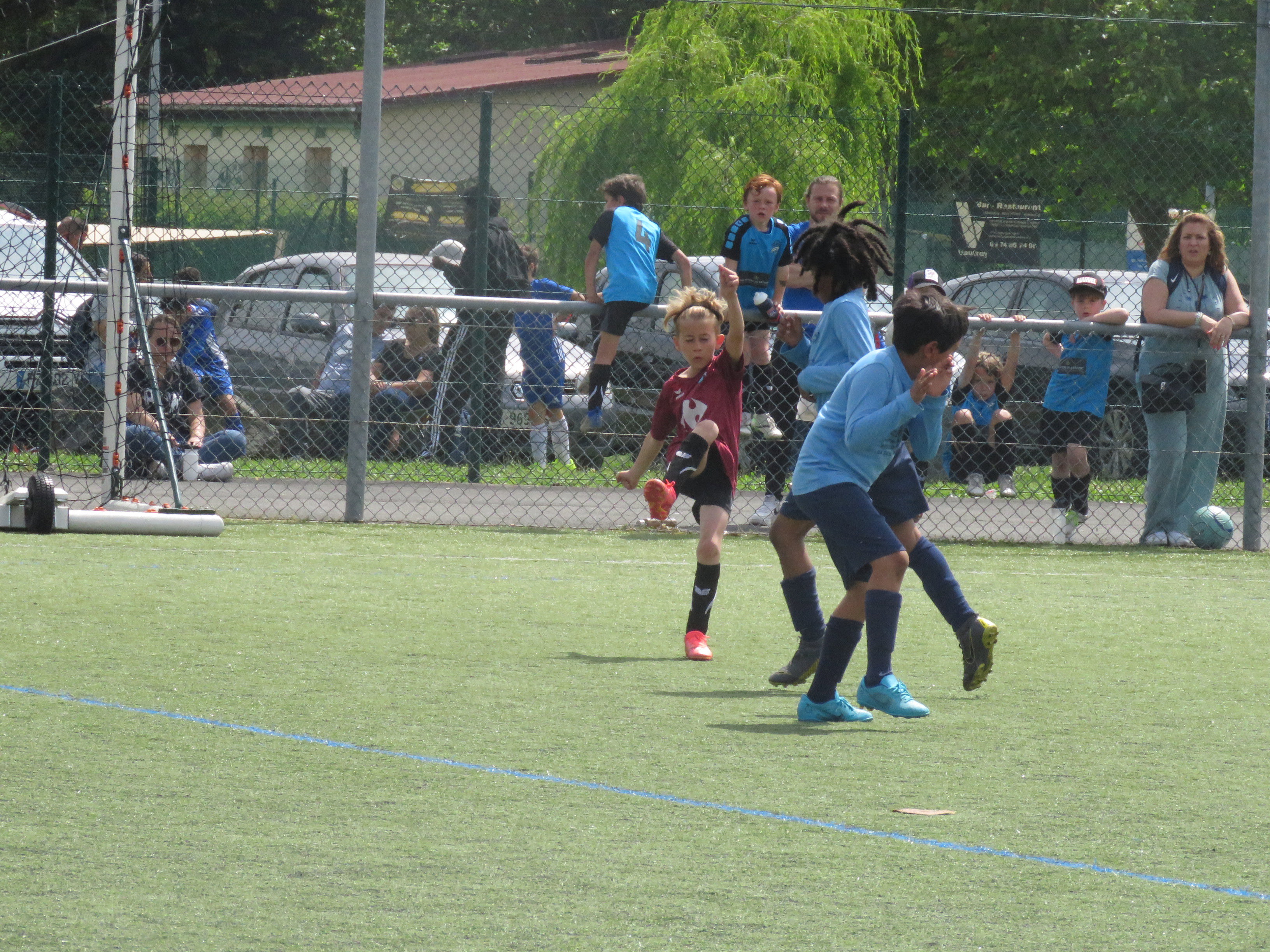U9 - Juin 2024