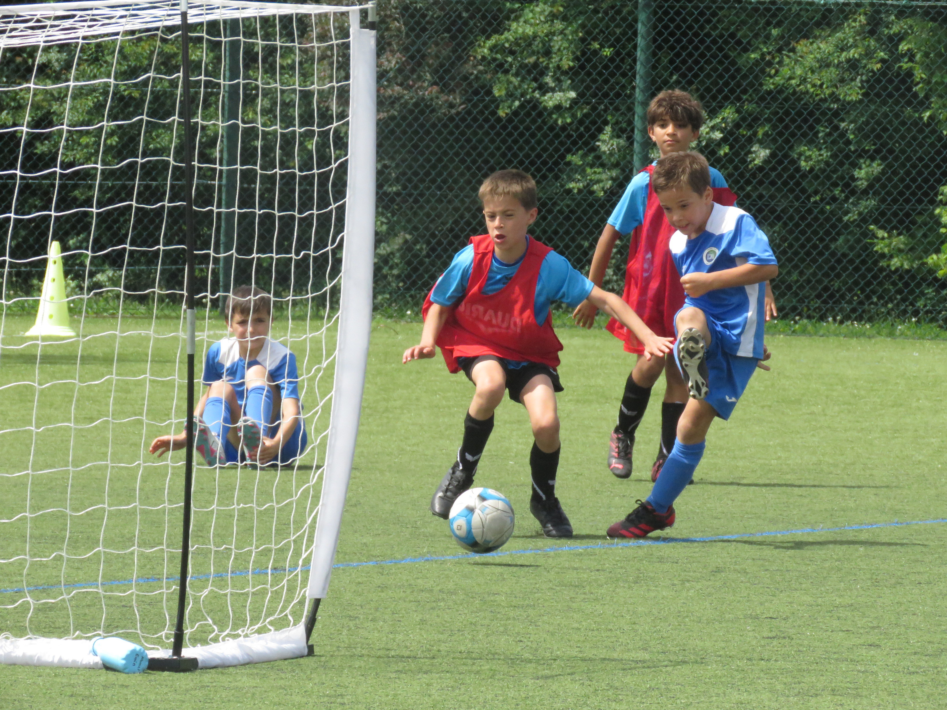 U9 - Juin 2024