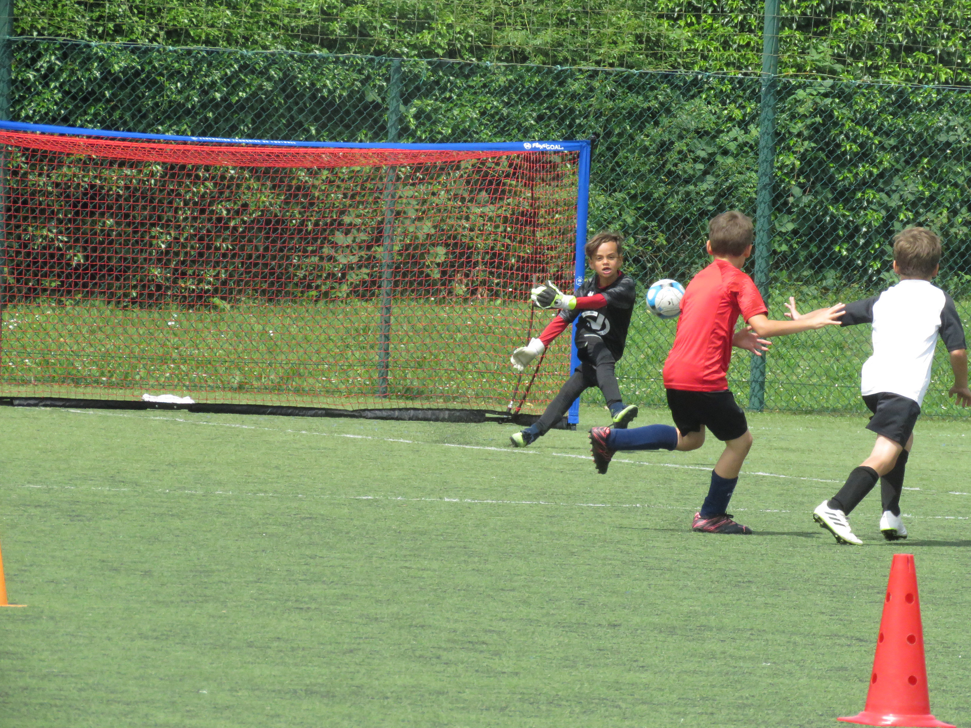 U9 - Juin 2024