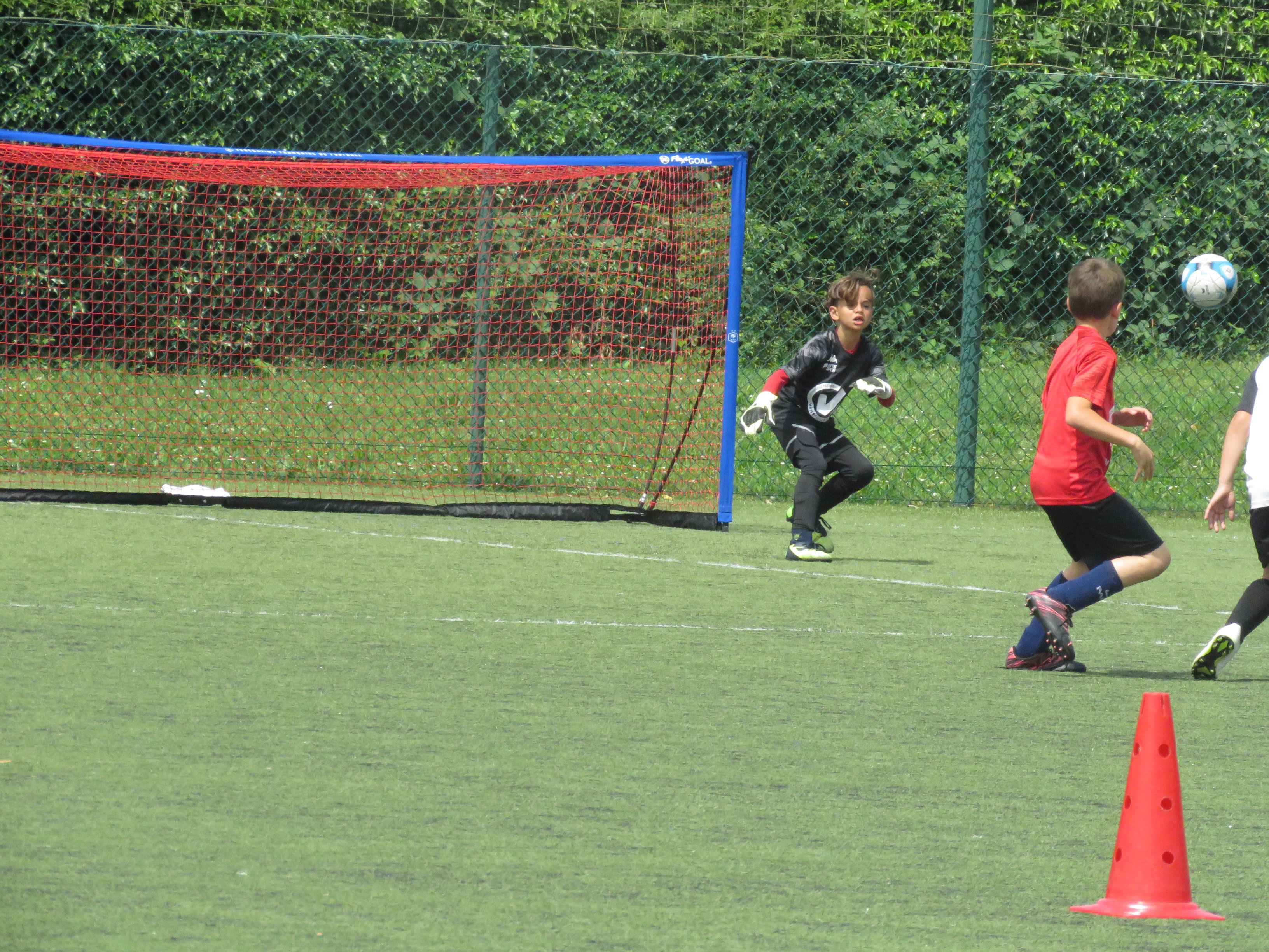 U9 - Juin 2024