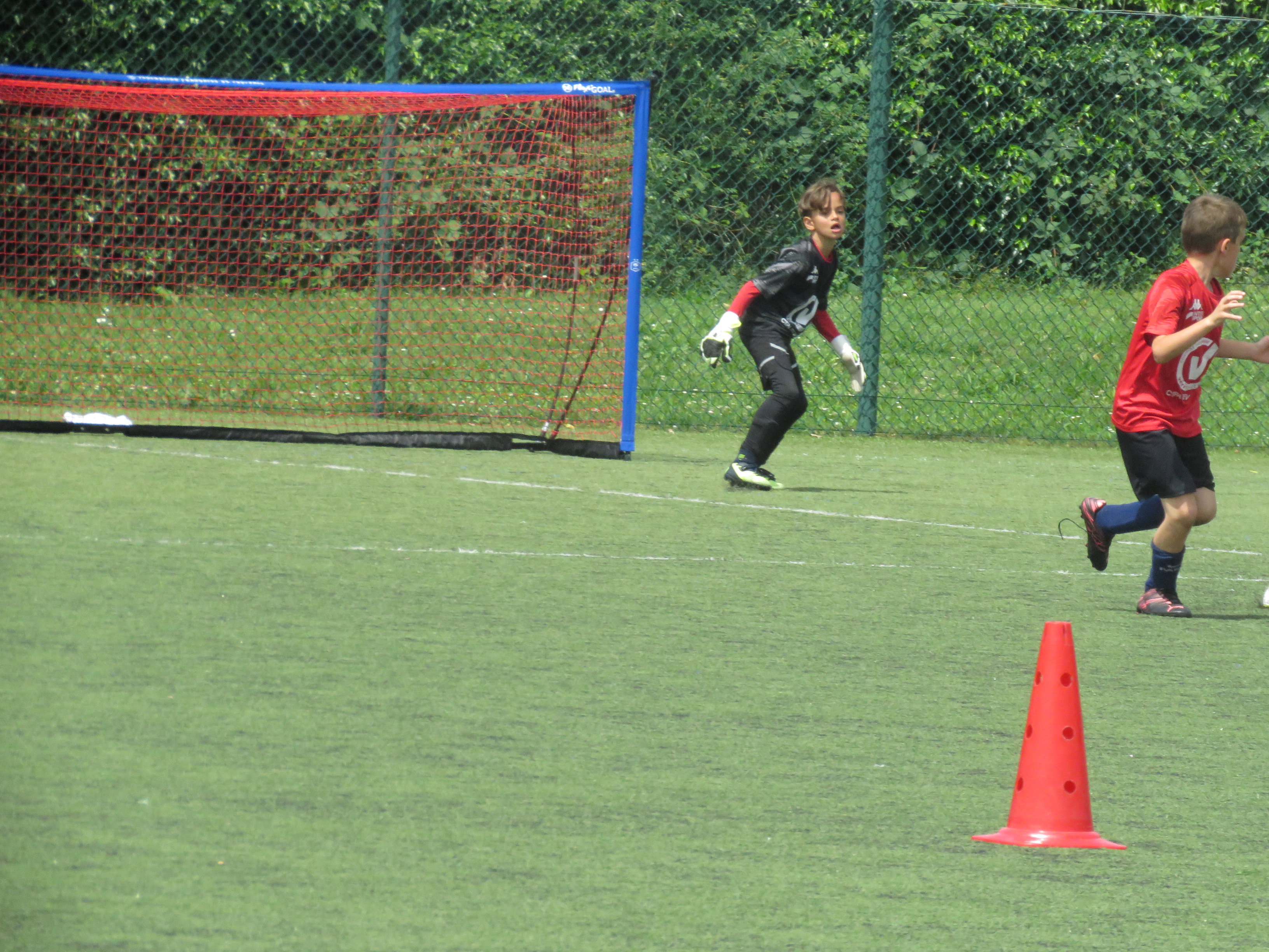 U9 - Juin 2024