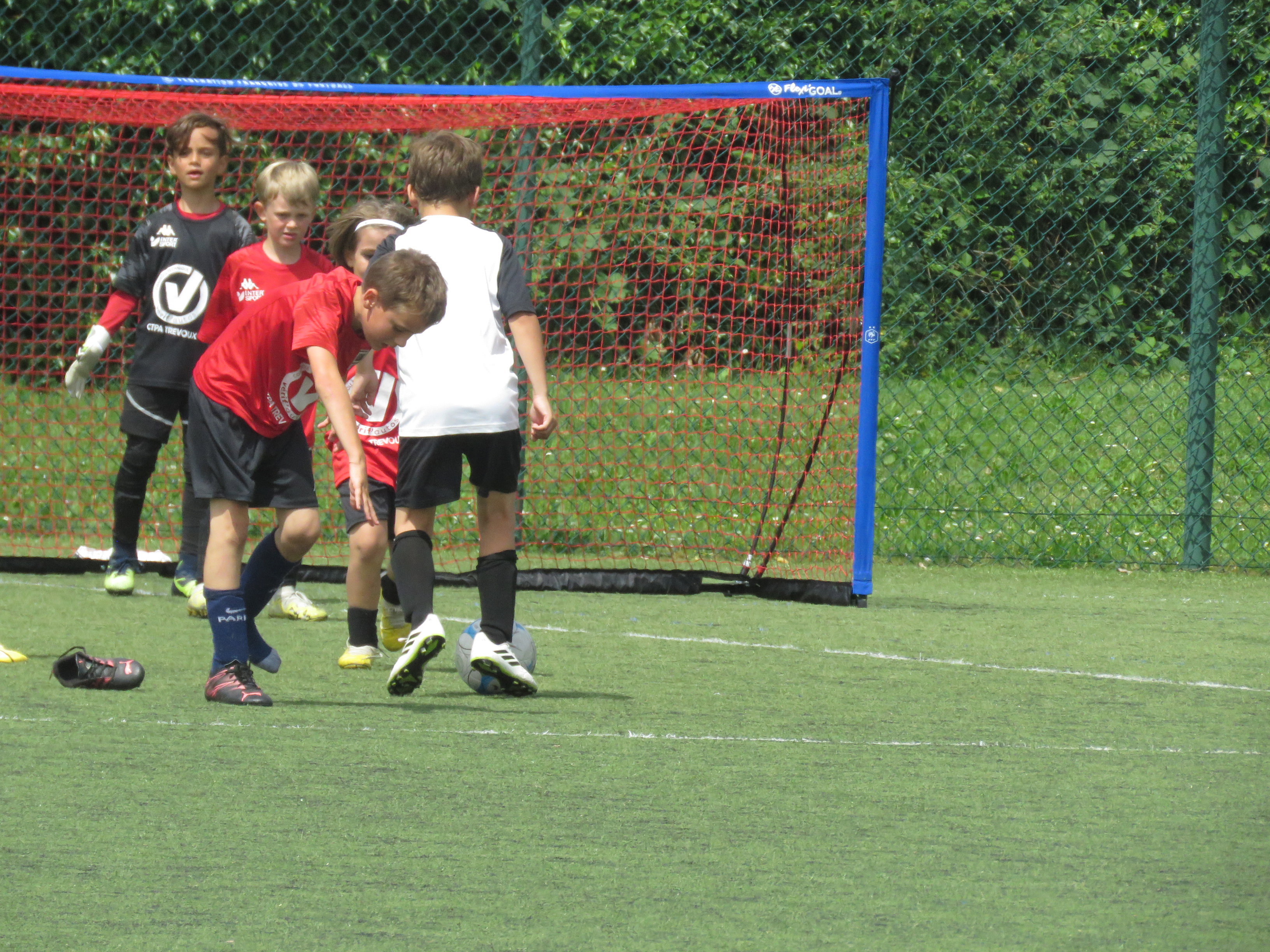 U9 - Juin 2024