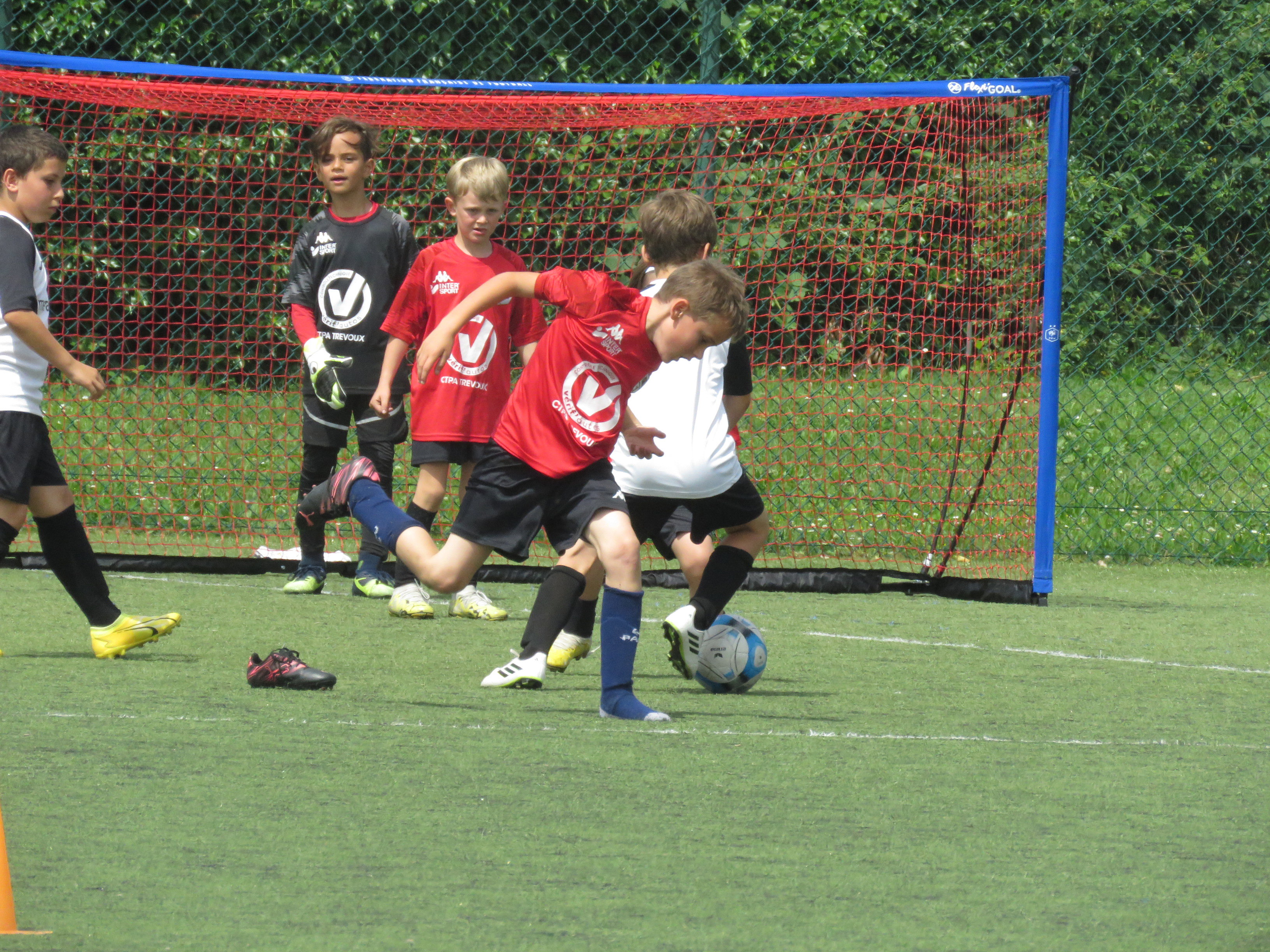 U9 - Juin 2024