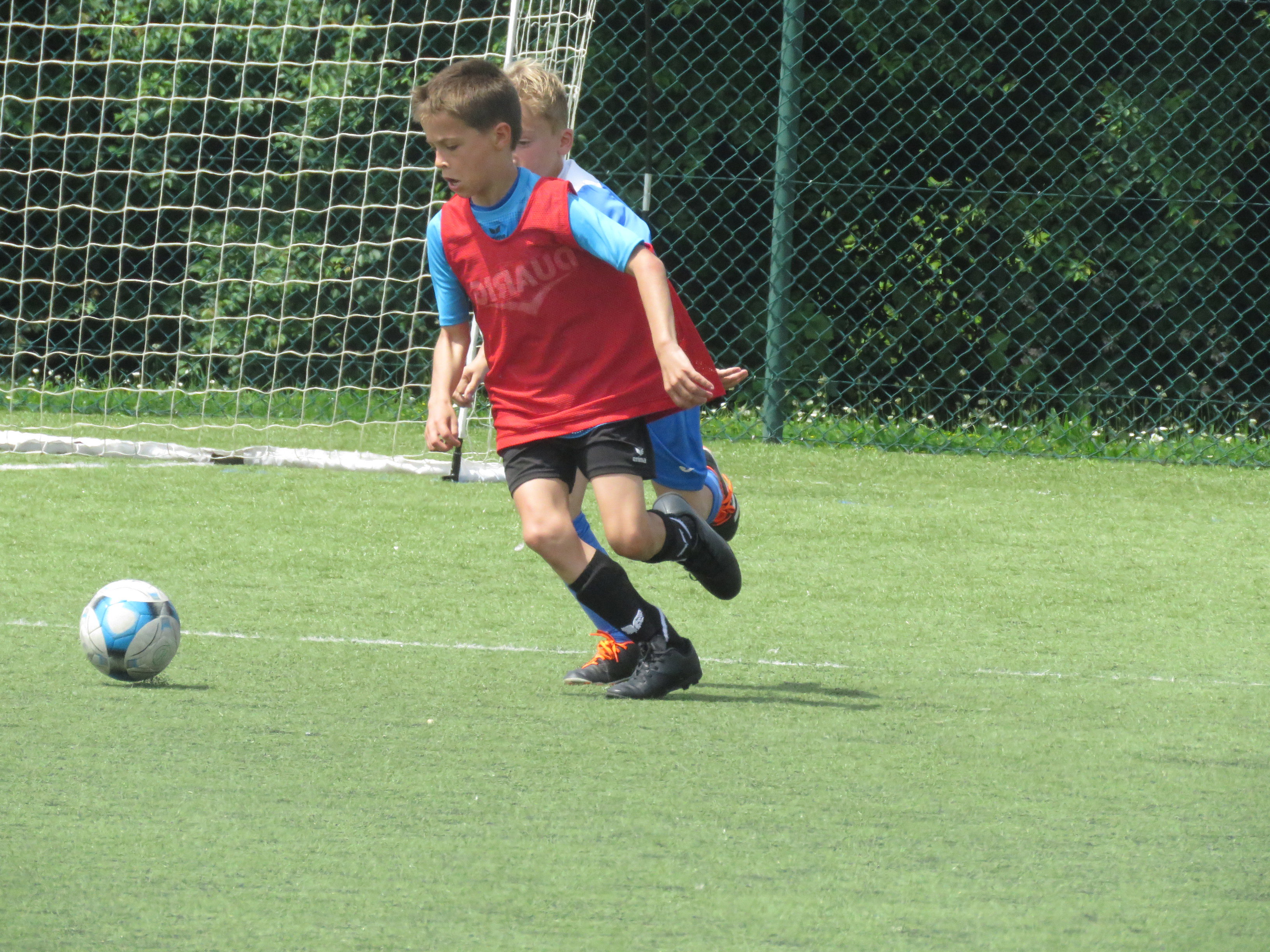 U9 - Juin 2024