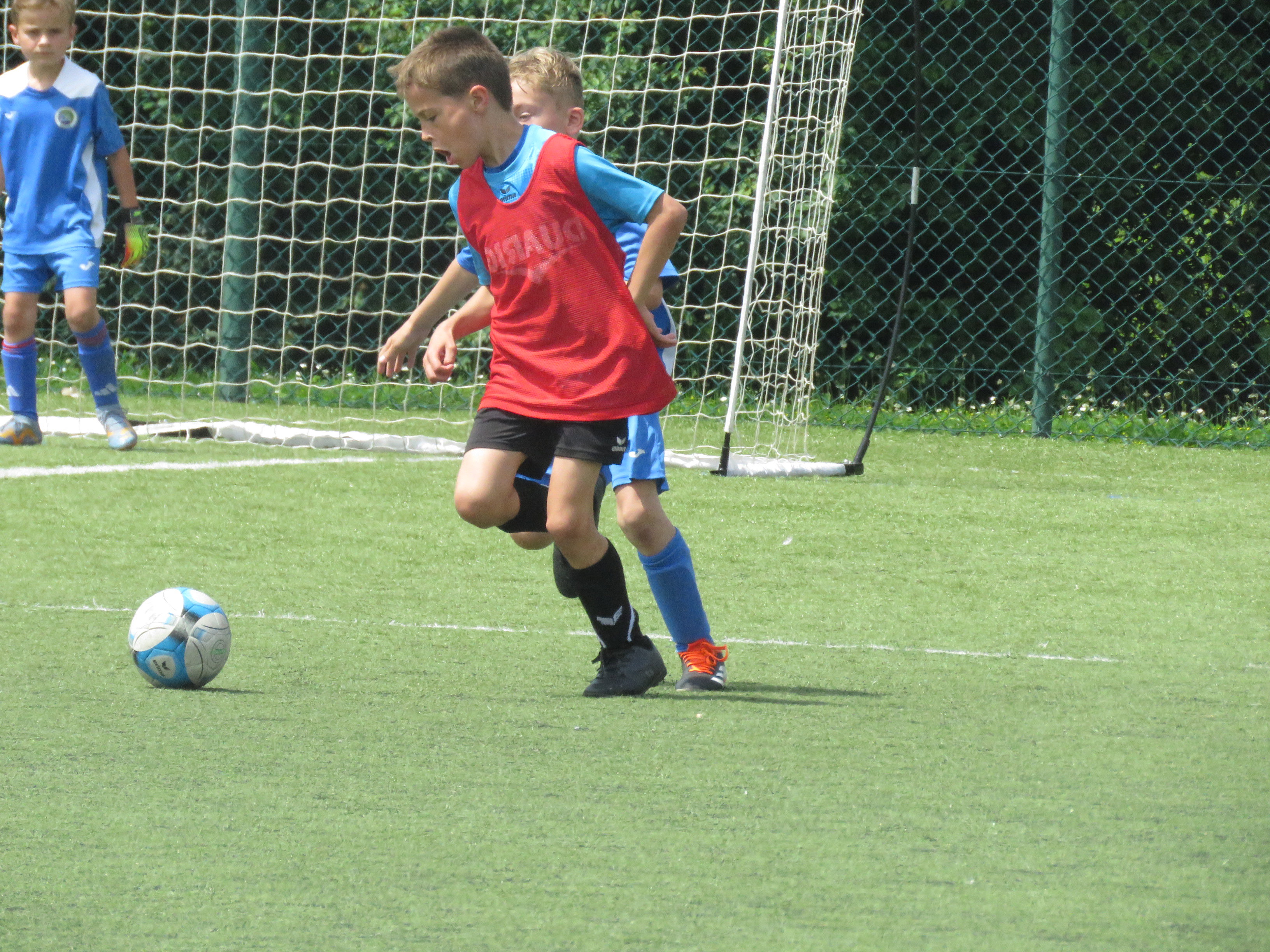 U9 - Juin 2024