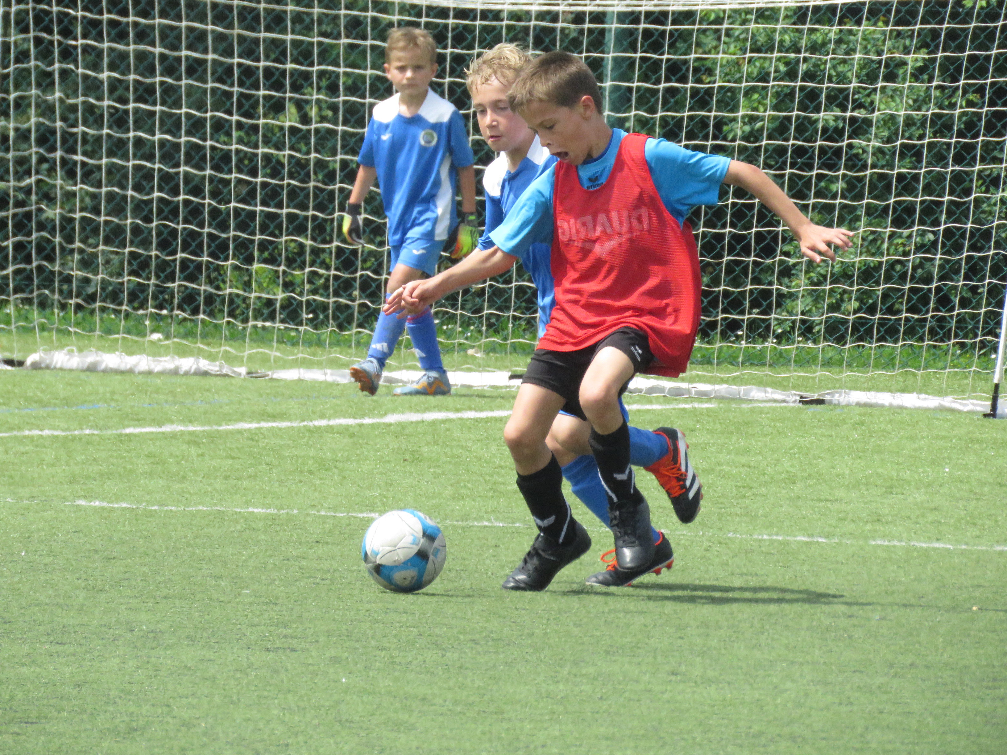 U9 - Juin 2024