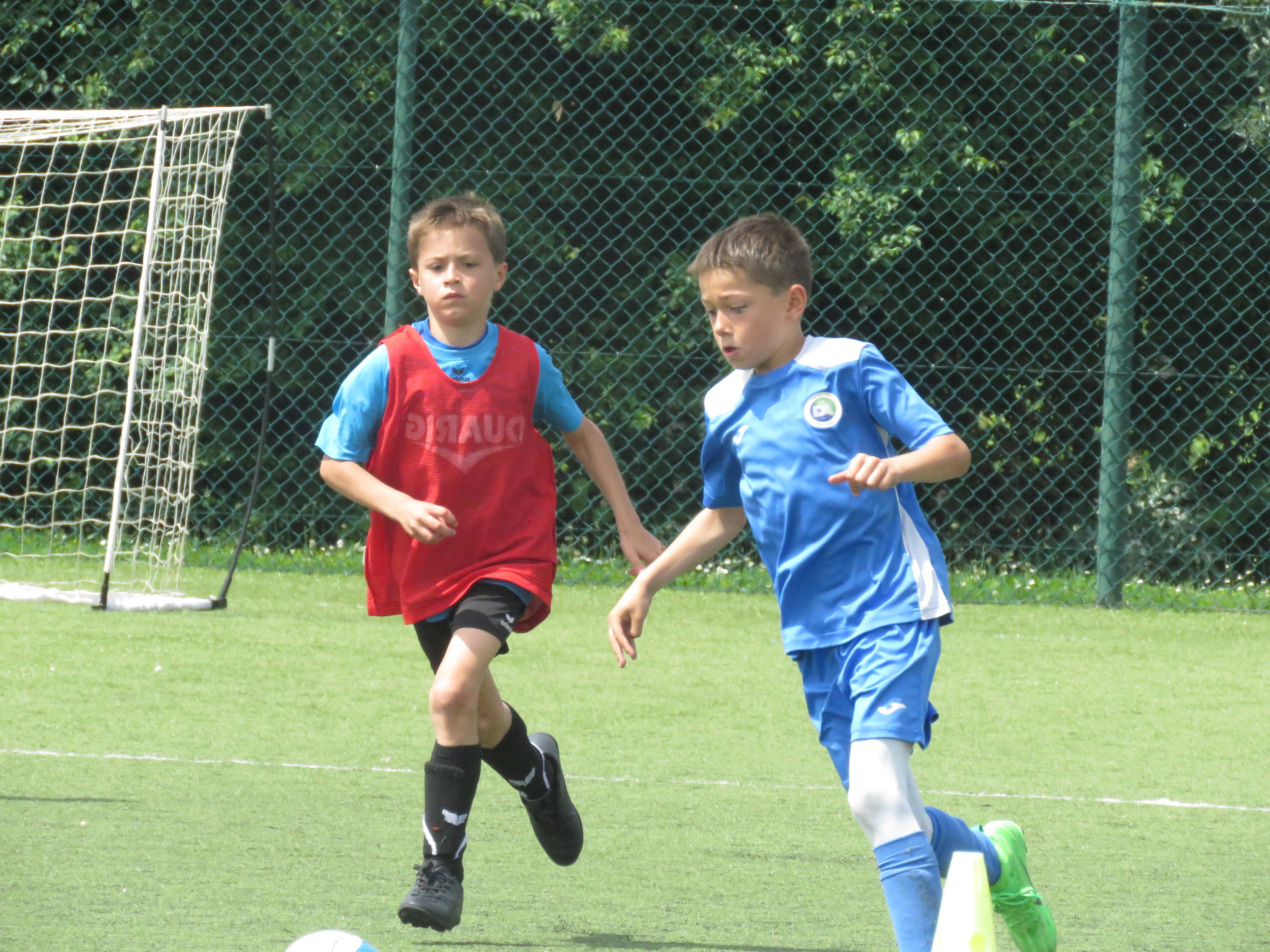 U9 - Juin 2024