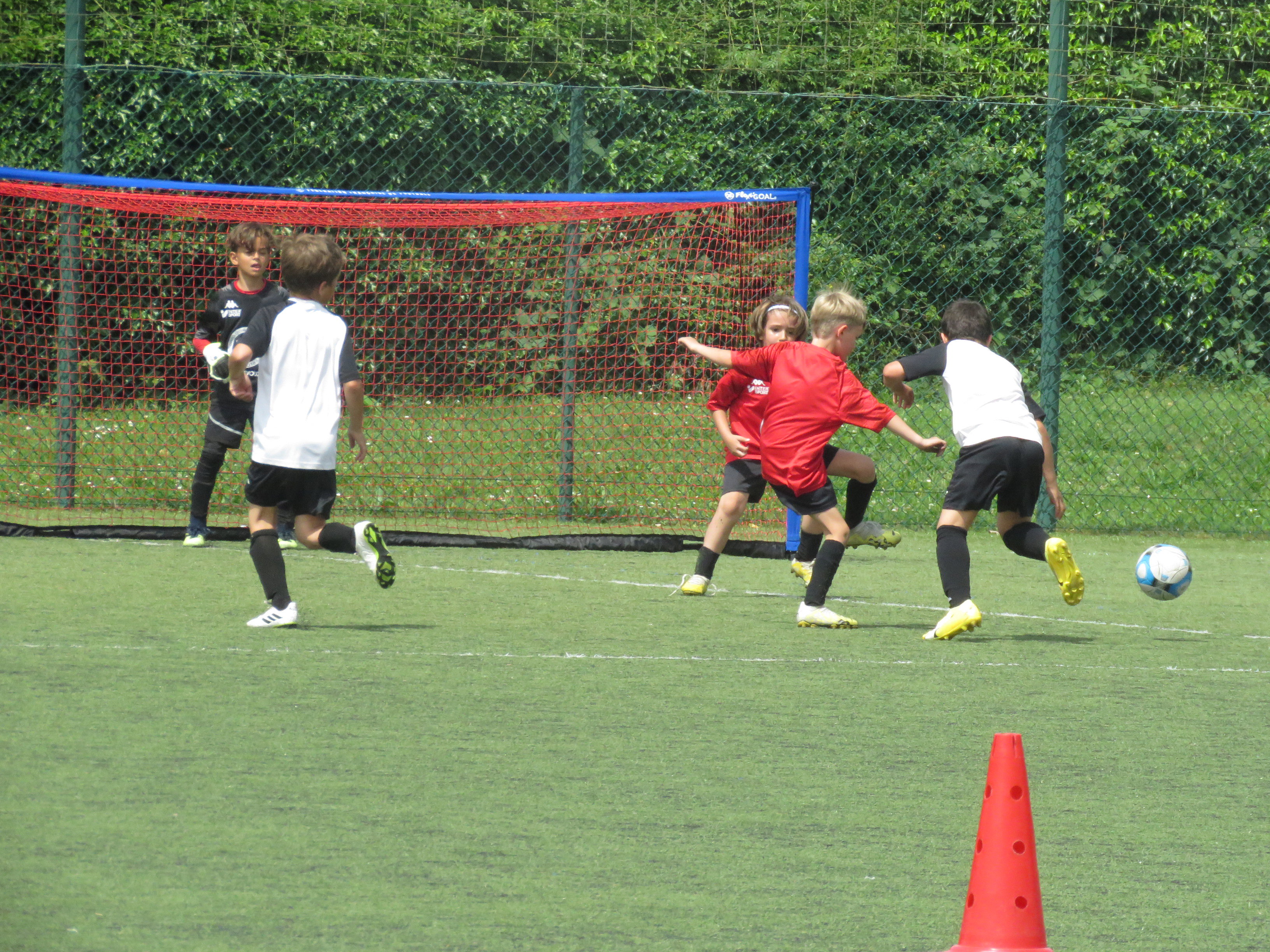 U9 - Juin 2024