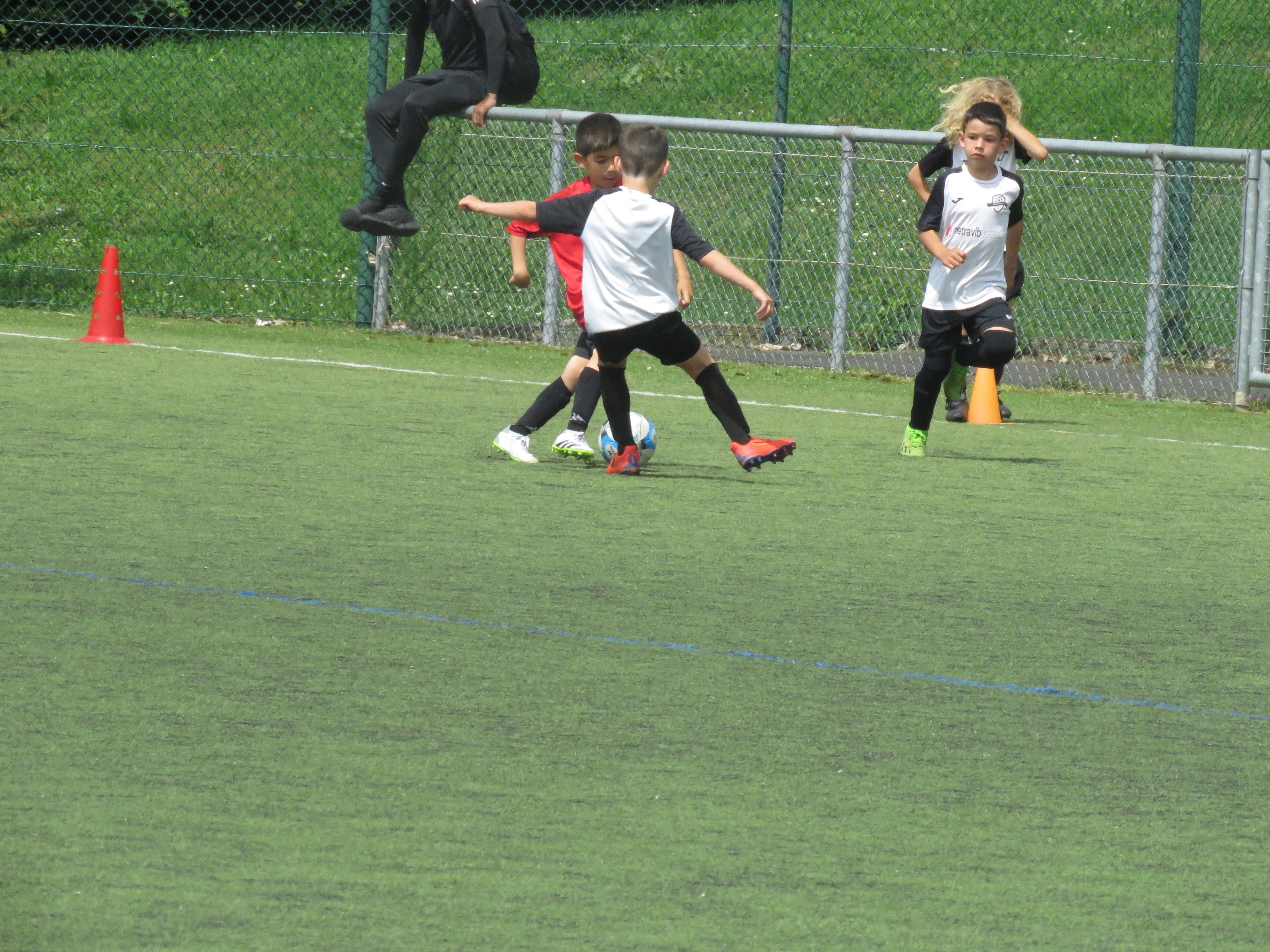 U9 - Juin 2024
