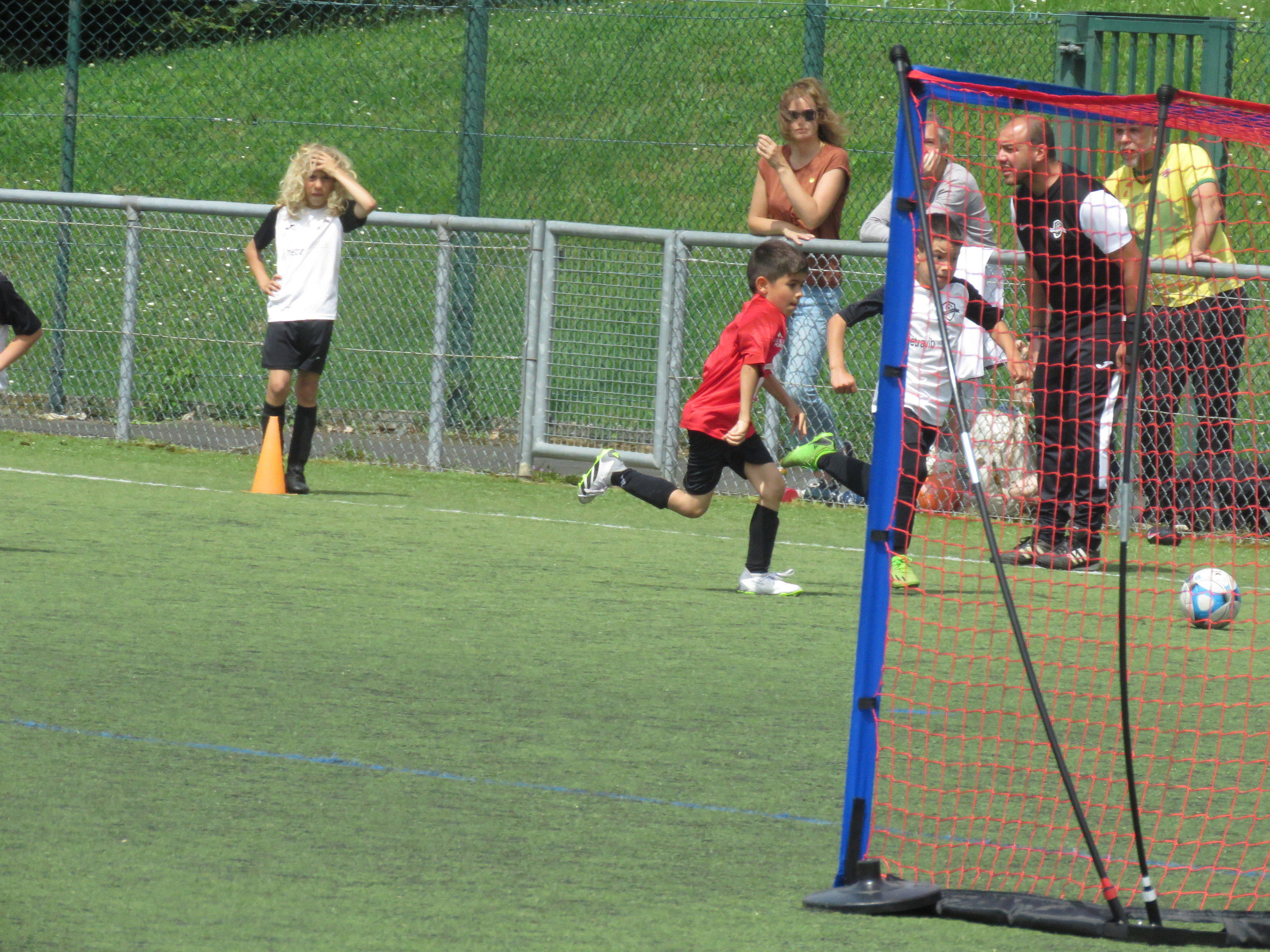 U9 - Juin 2024