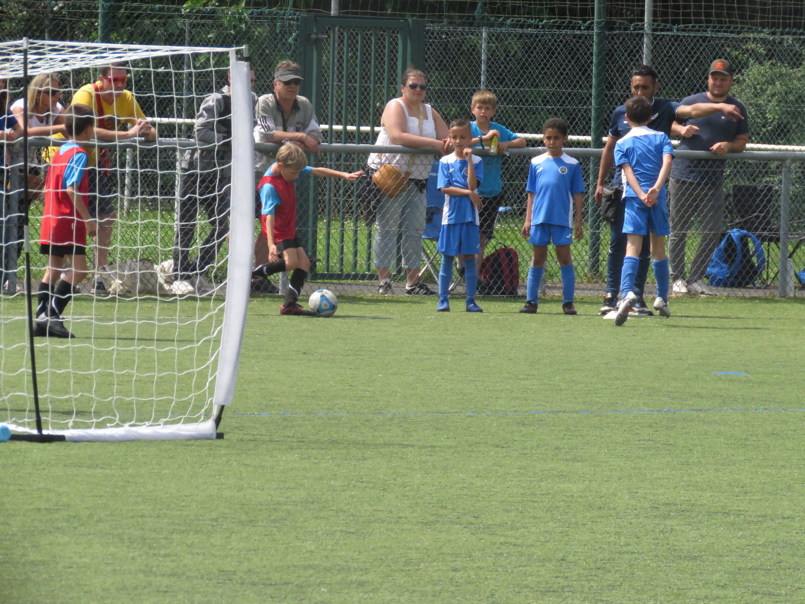 U9 - Juin 2024