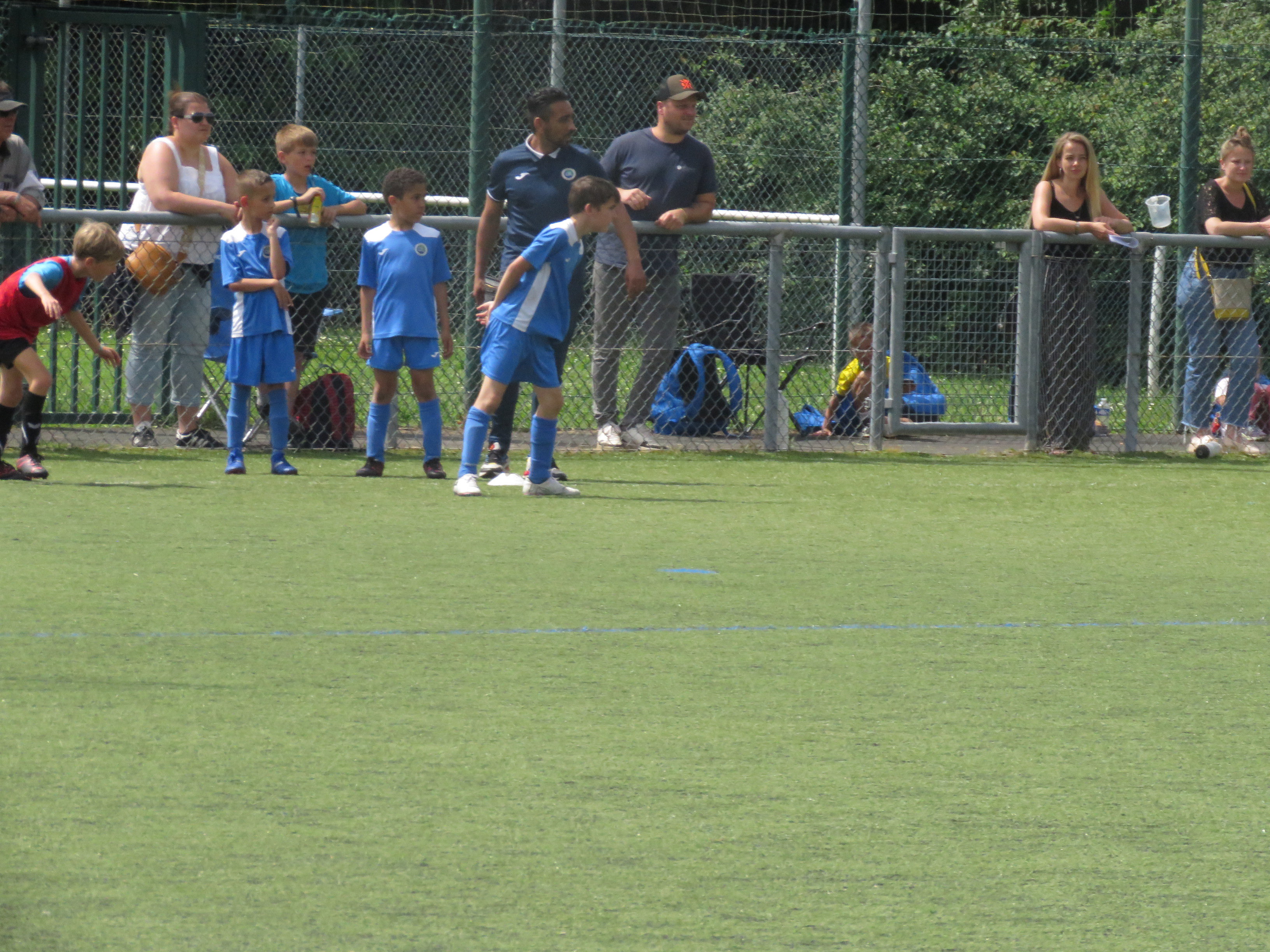 U9 - Juin 2024